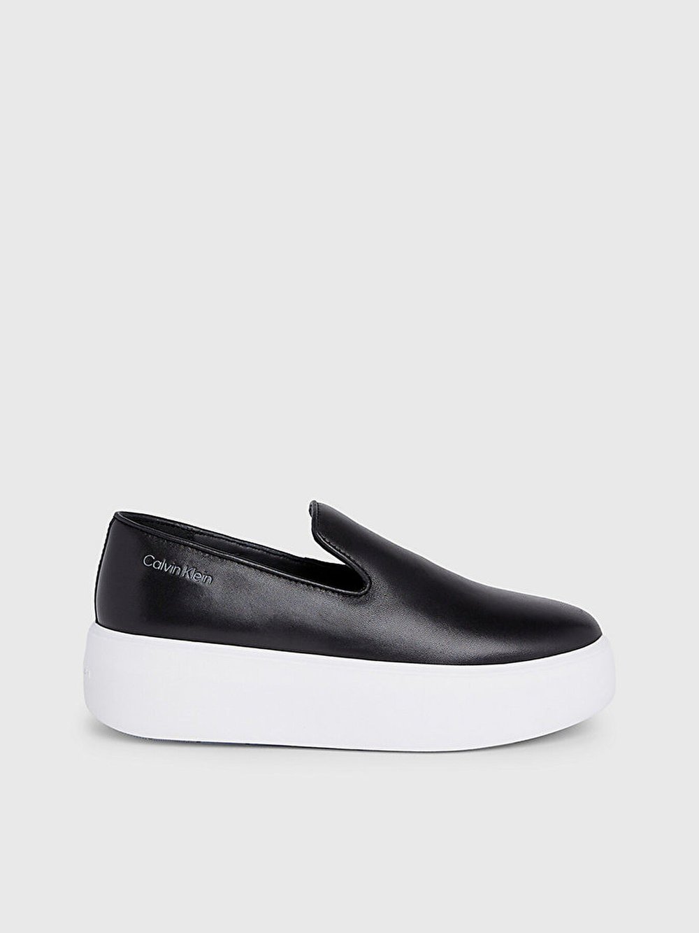 CALVIN KLEIN KADIN AYAKKABI HW0HW01893-BEH