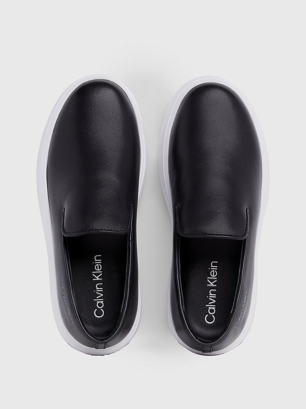 CALVIN KLEIN KADIN AYAKKABI HW0HW01893-BEH