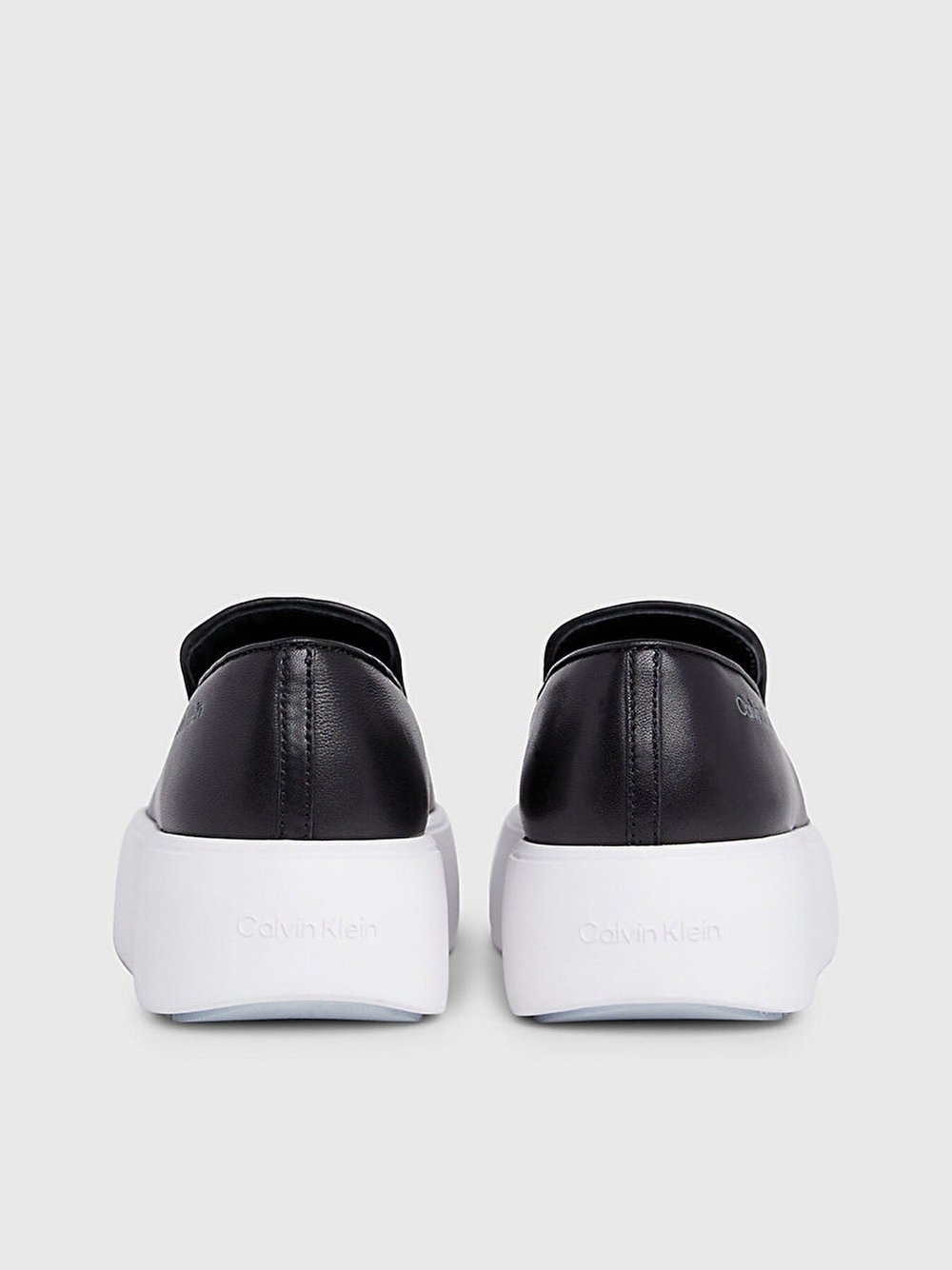 CALVIN KLEIN KADIN AYAKKABI HW0HW01893-BEH