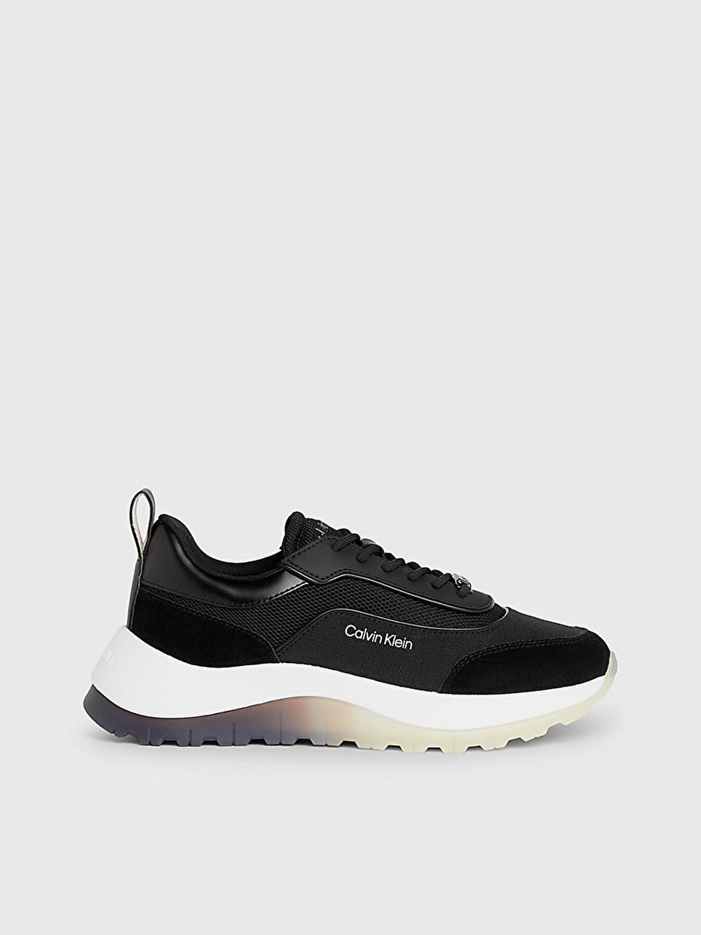 CALVIN KLEIN KADIN AYAKKABI HW0HW01905-BEH