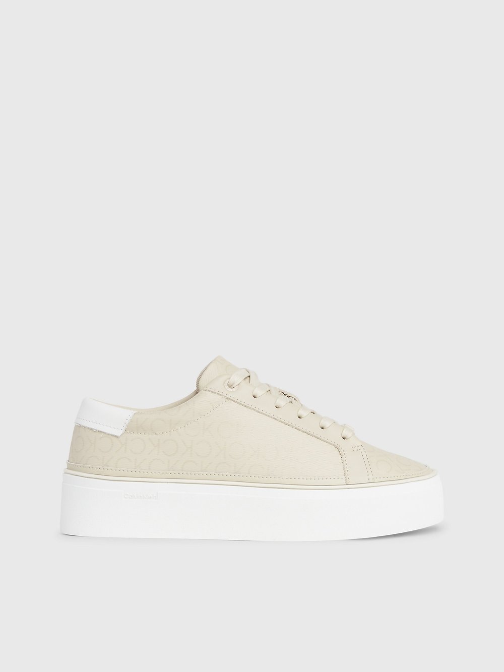CALVIN KLEIN KADIN AYAKKABI HW0HW01911-PB1
