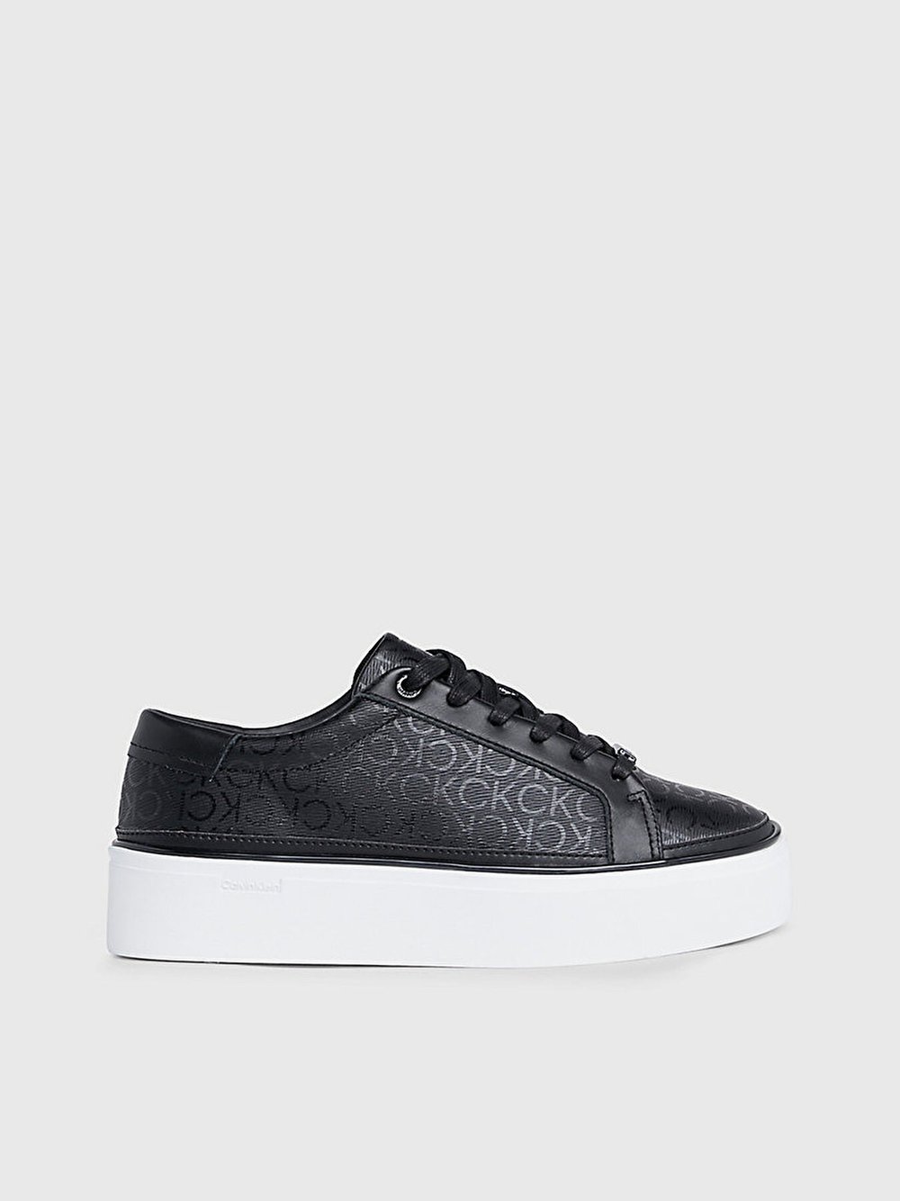 CALVIN KLEIN KADIN AYAKKABI HW0HW01911-BEH