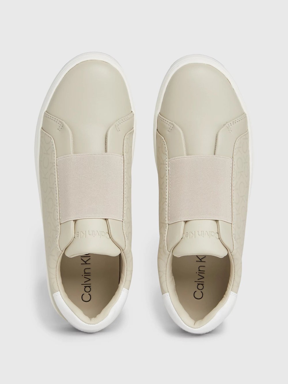 CALVIN KLEIN KADIN AYAKKABI HW0HW02030-PB1