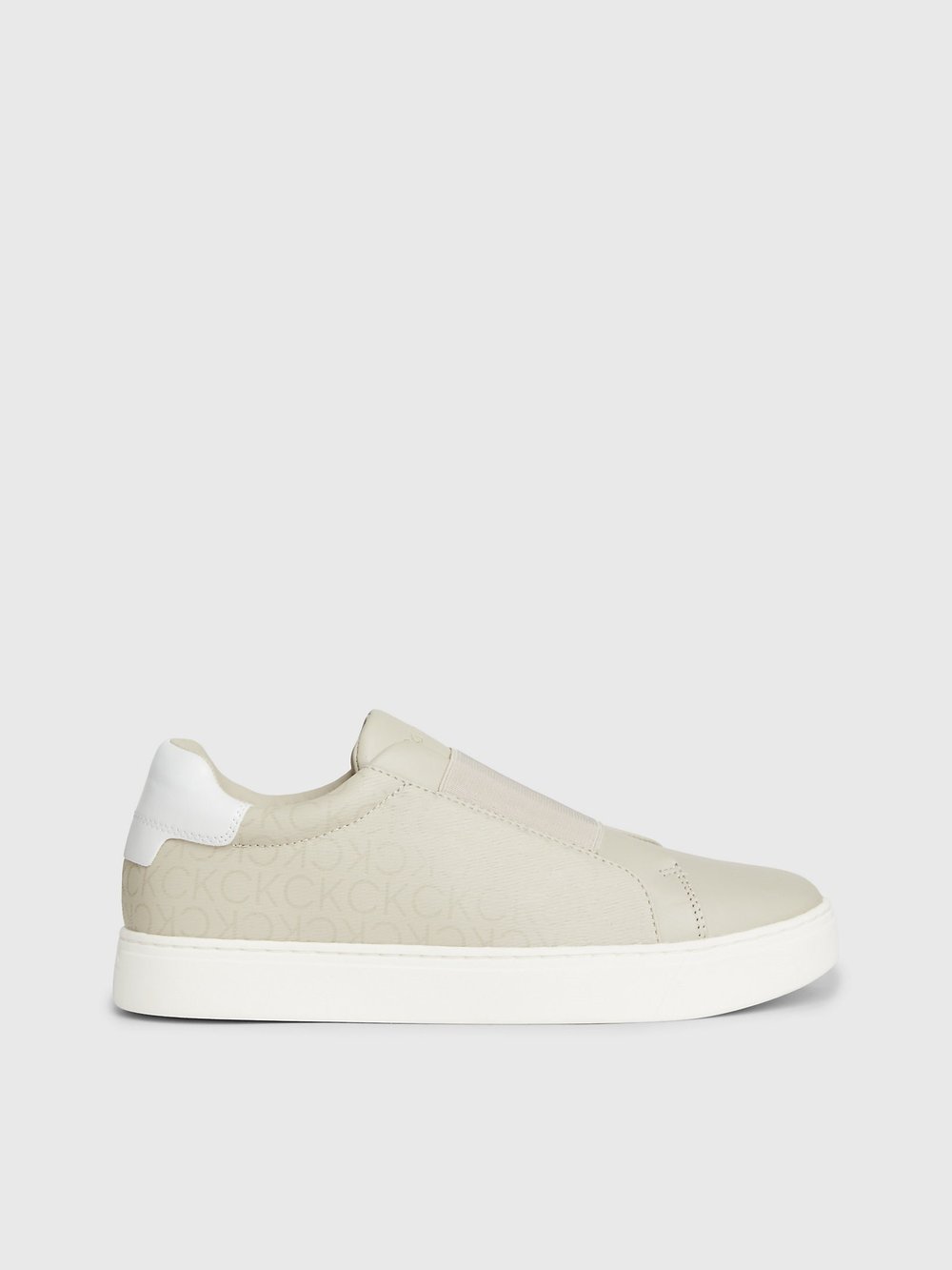 CALVIN KLEIN KADIN AYAKKABI HW0HW02030-PB1