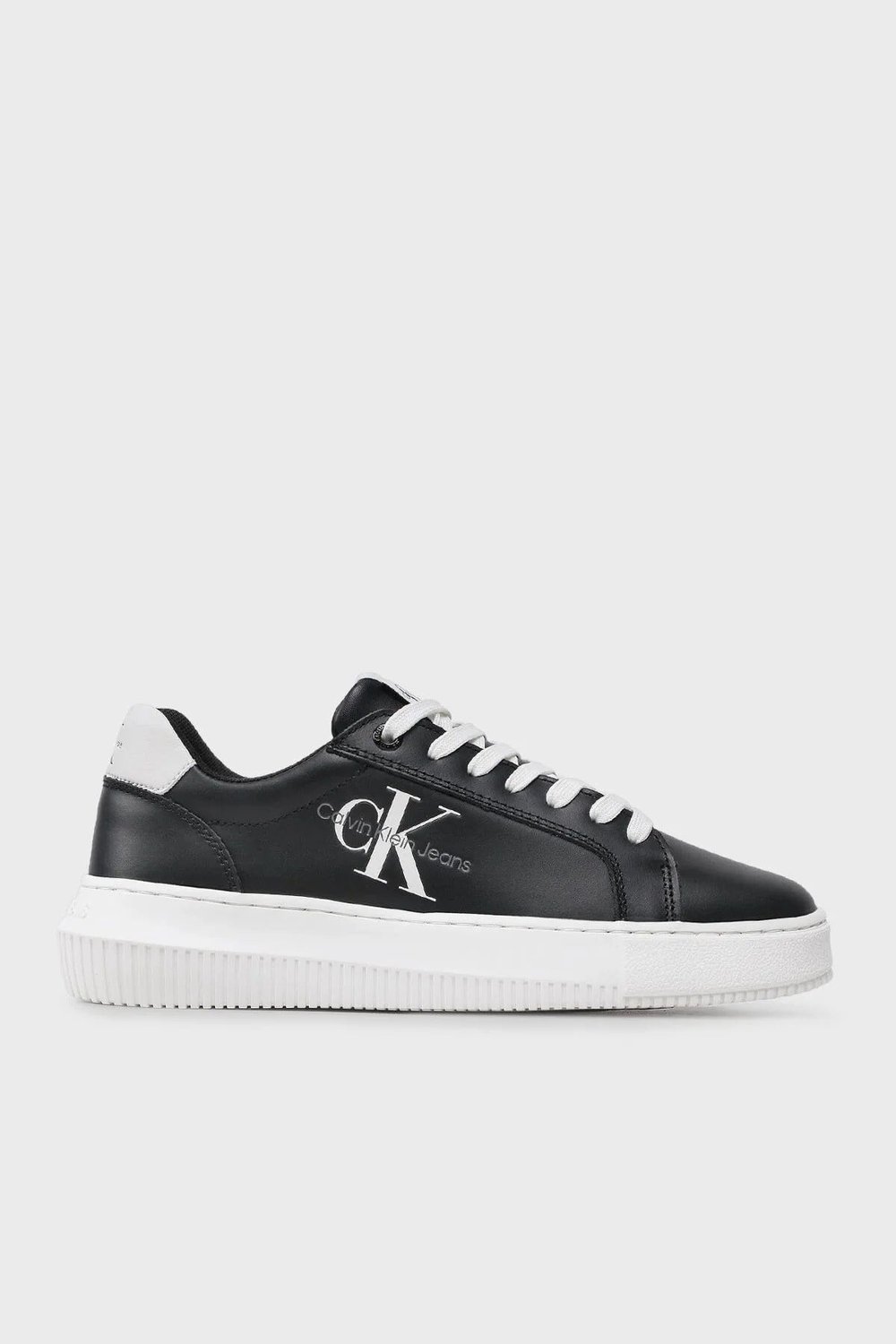 CALVIN KLEIN KADIN AYAKKABI YW0YW00823-BDS