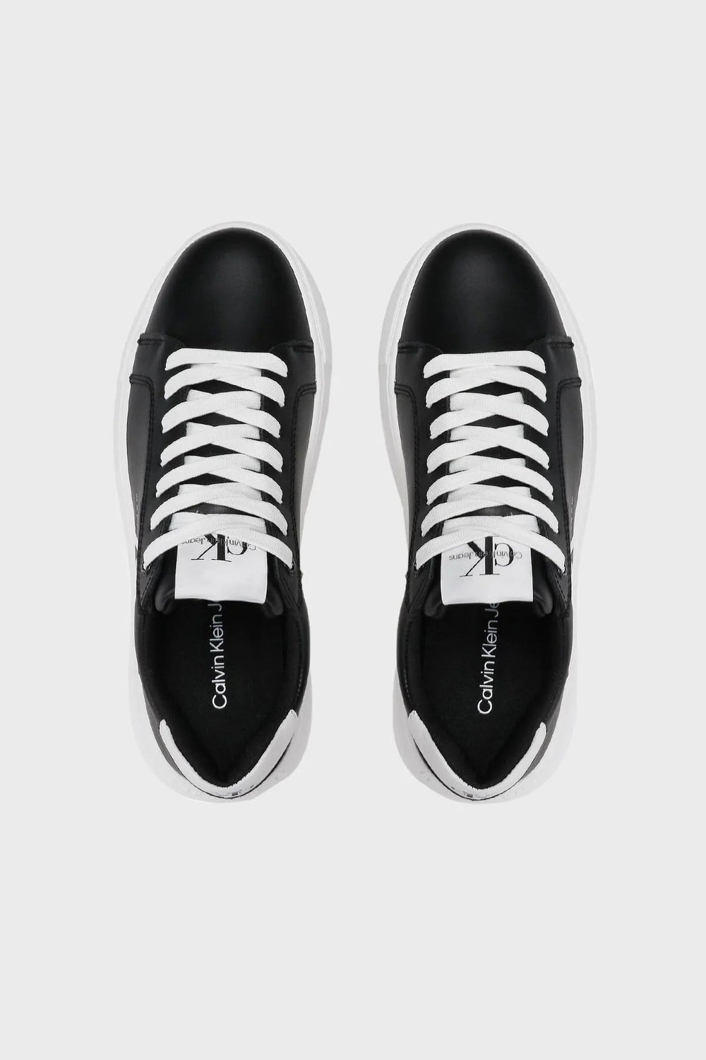 CALVIN KLEIN KADIN AYAKKABI YW0YW00823-BDS