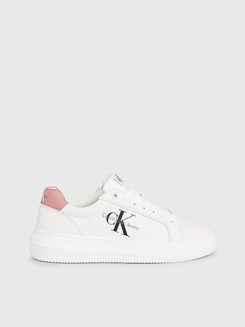 CALVIN KLEIN KADIN AYAKKABI YW0YW00823-02S