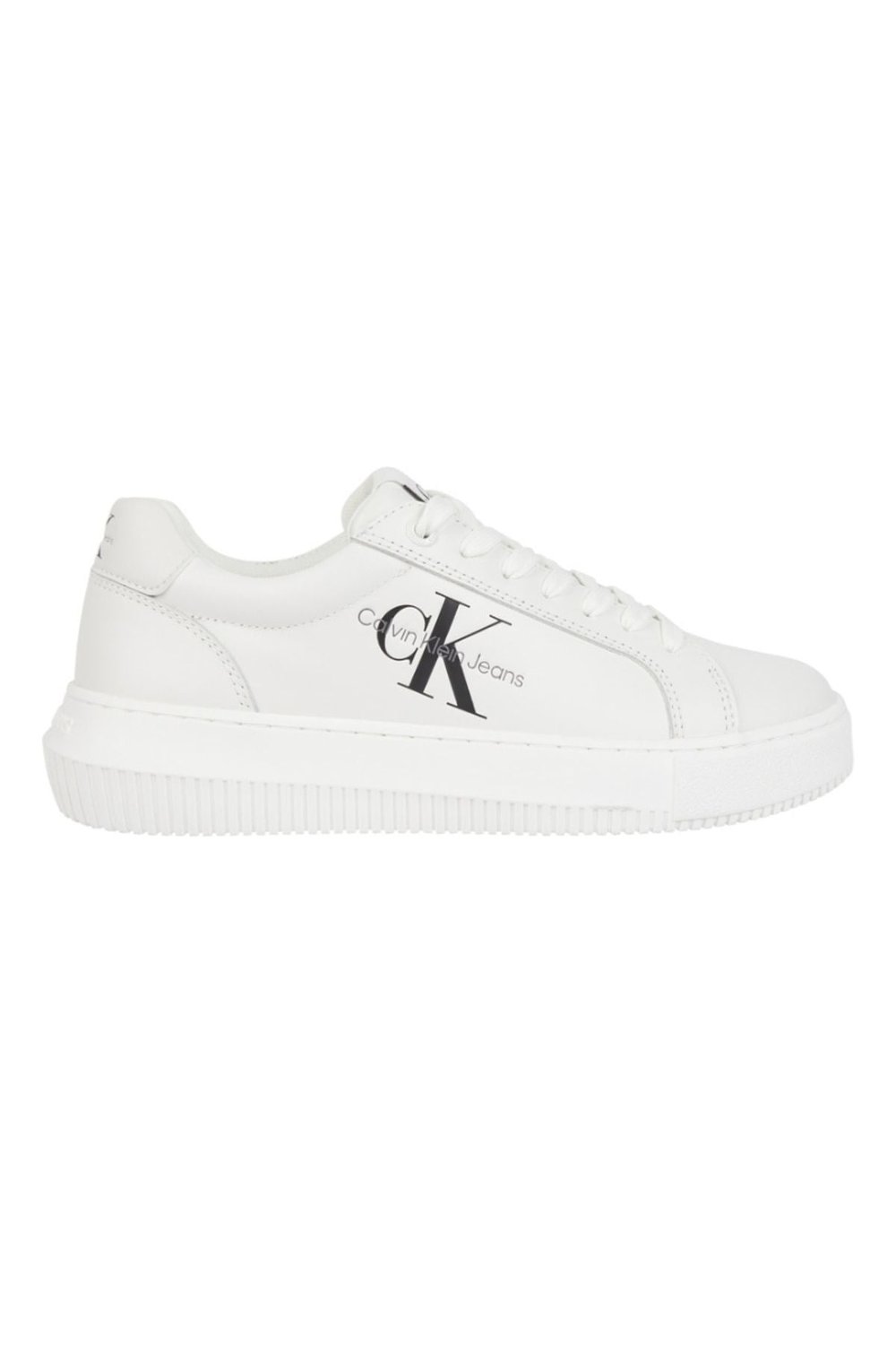 CALVIN KLEIN KADIN AYAKKABI YW0YW00823-YBR