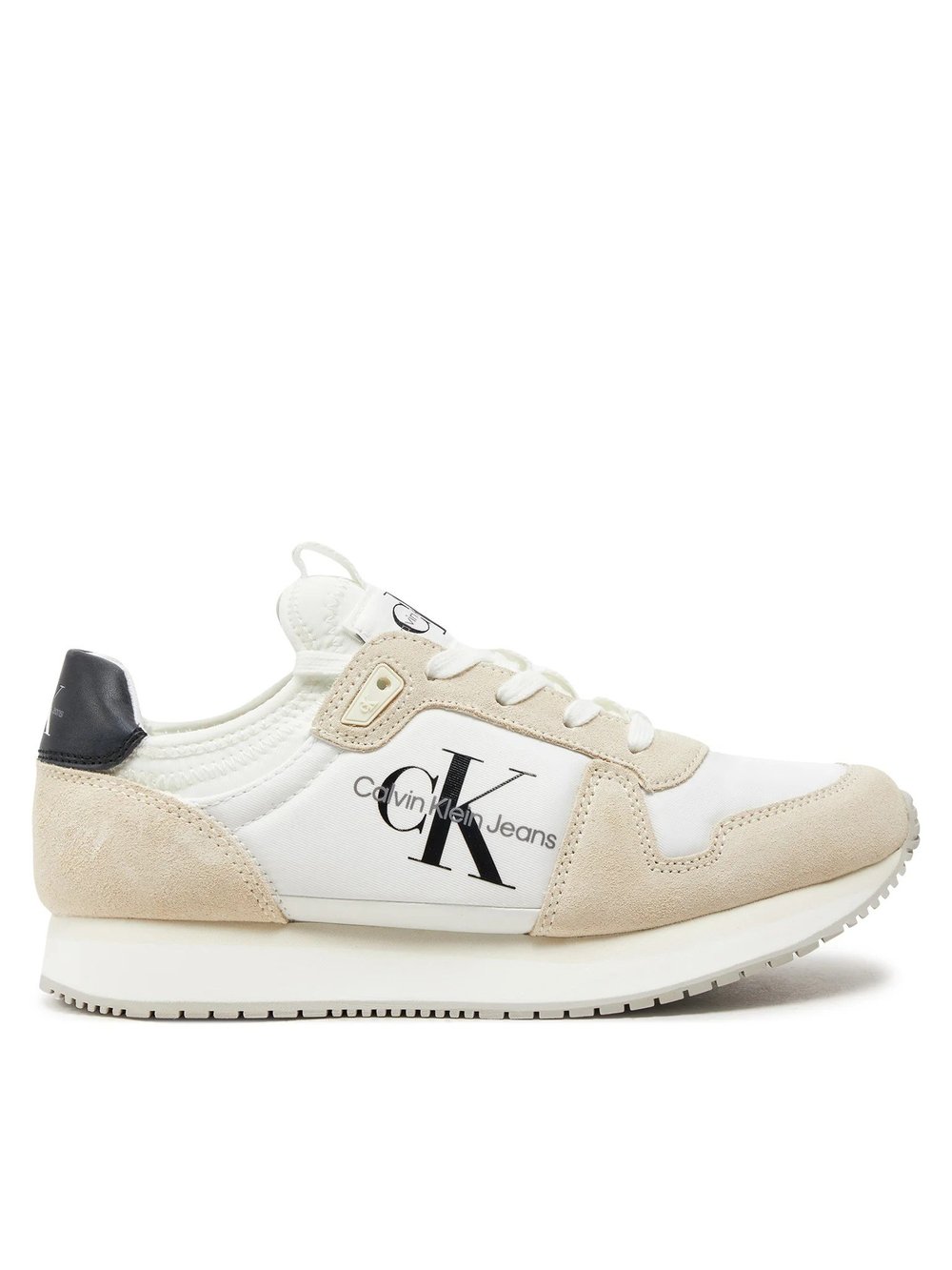 CALVIN KLEIN KADIN AYAKKABI YW0YW00840-03A