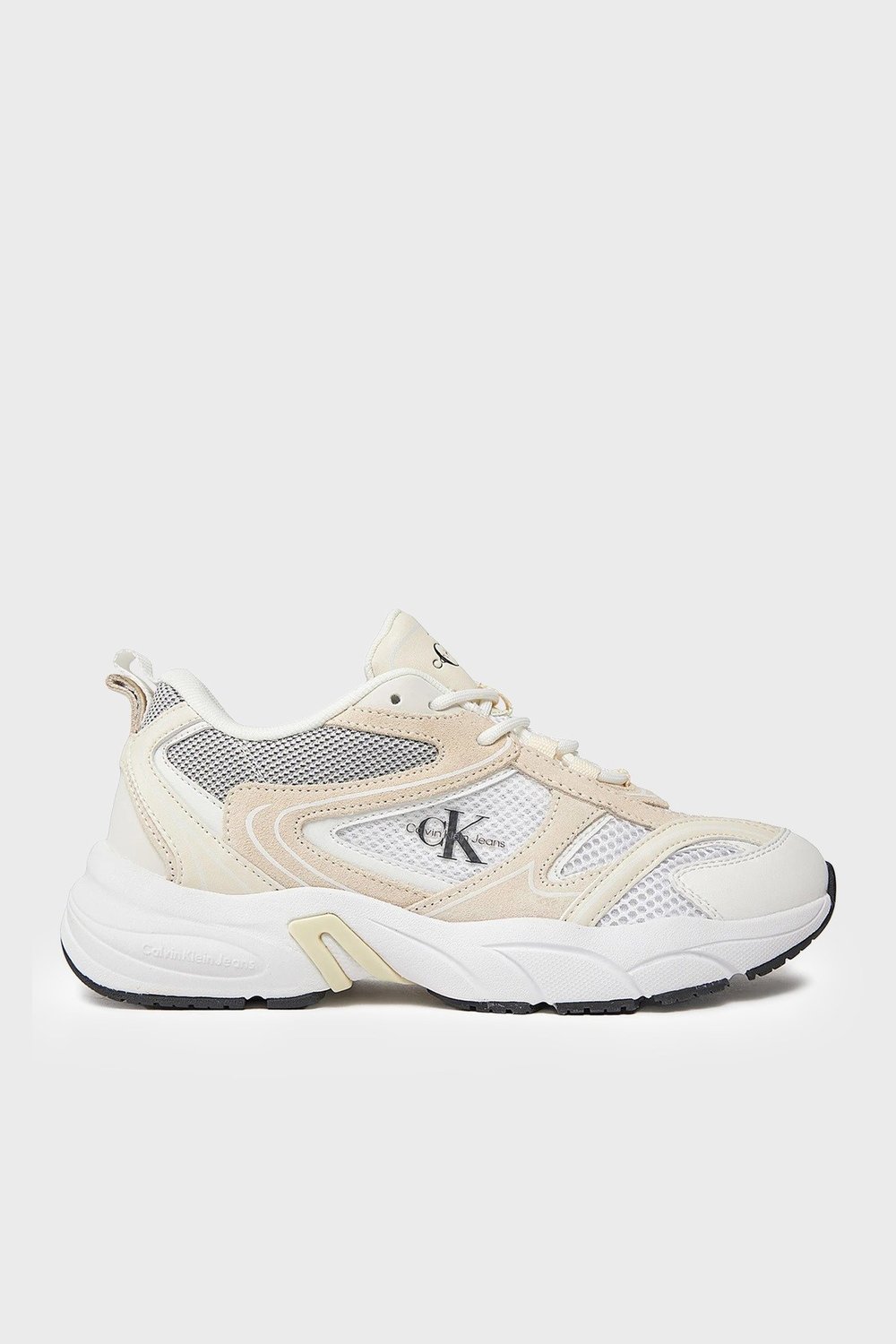 CALVIN KLEIN KADIN AYAKKABI YW0YW00891-0GG