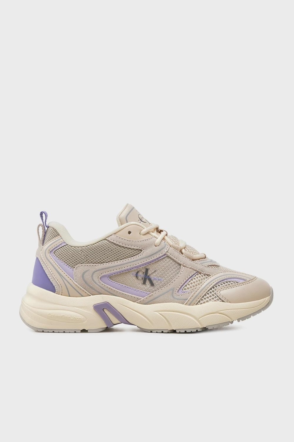 CALVIN KLEIN KADIN AYAKKABI YW0YW00891-0GF