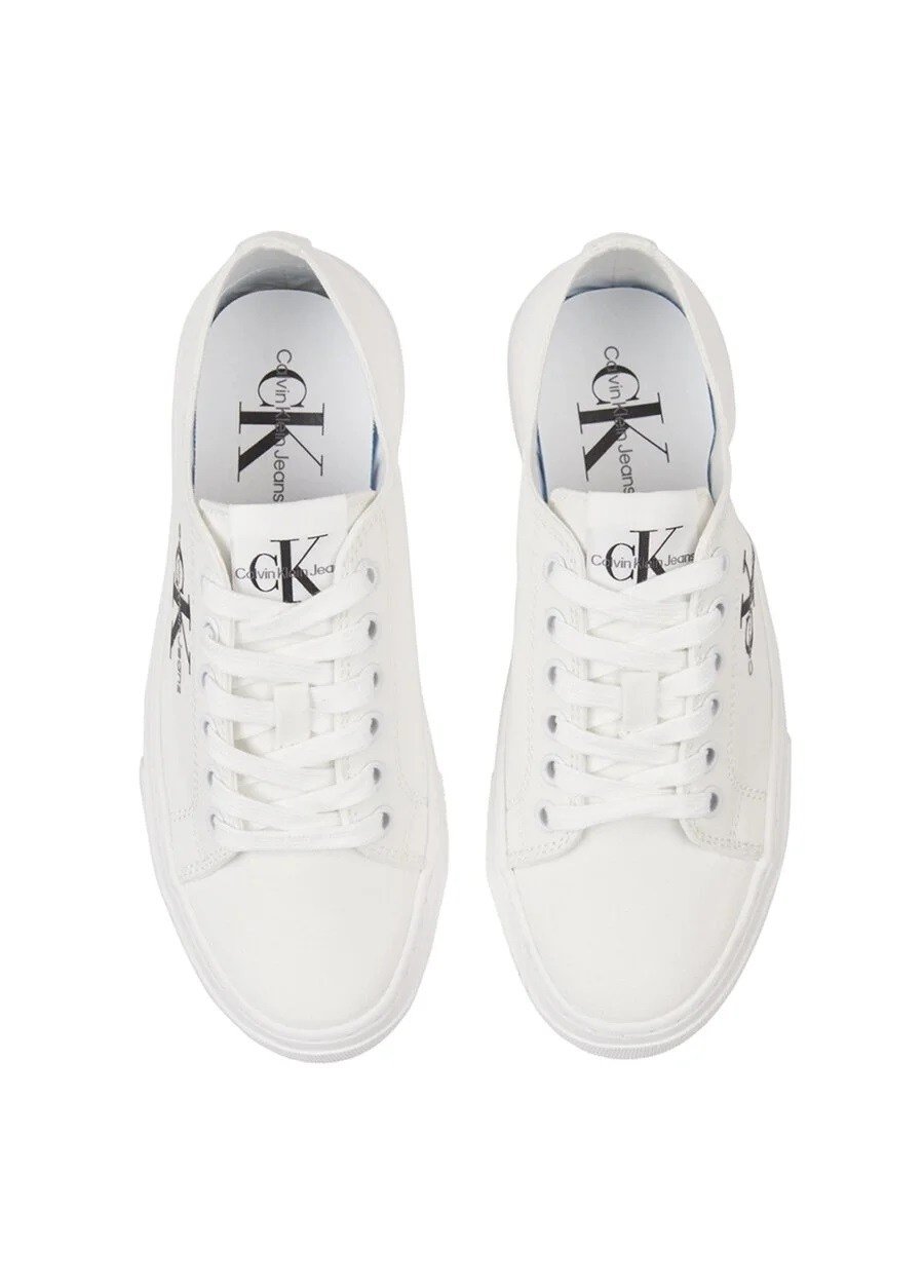 CALVIN KLEIN KADIN AYAKKABI YW0YW01033-01T