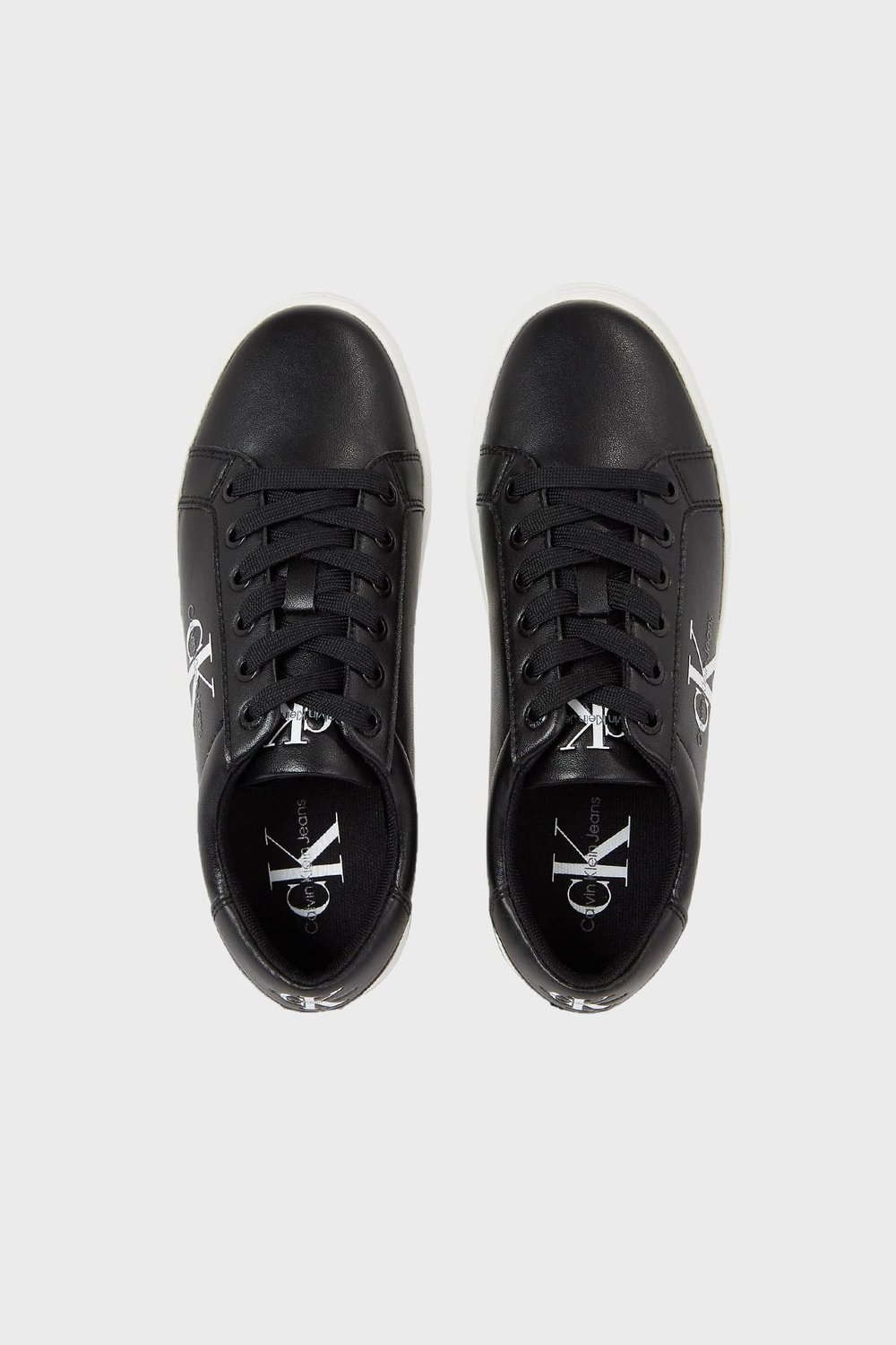 CALVIN KLEIN KADIN AYAKKABI YW0YW01269-BEH