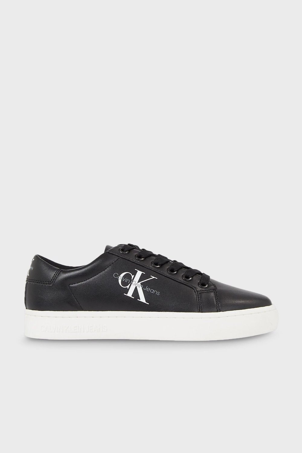 CALVIN KLEIN KADIN AYAKKABI YW0YW01269-BEH