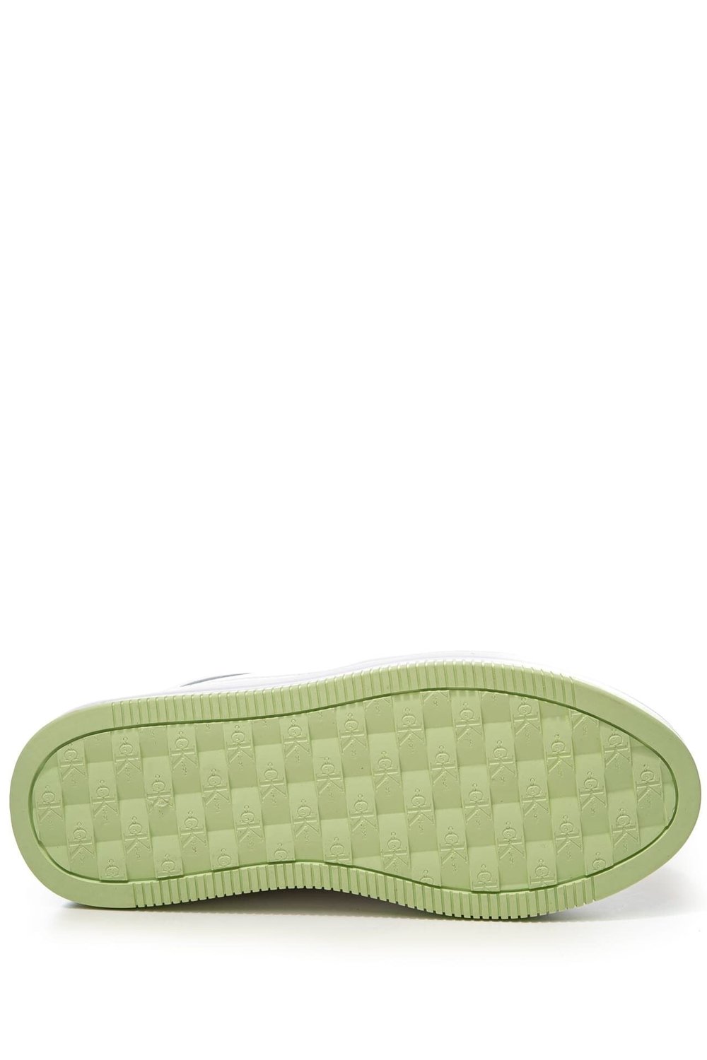 CALVIN KLEIN KADIN AYAKKABI YW0YW01308-02U