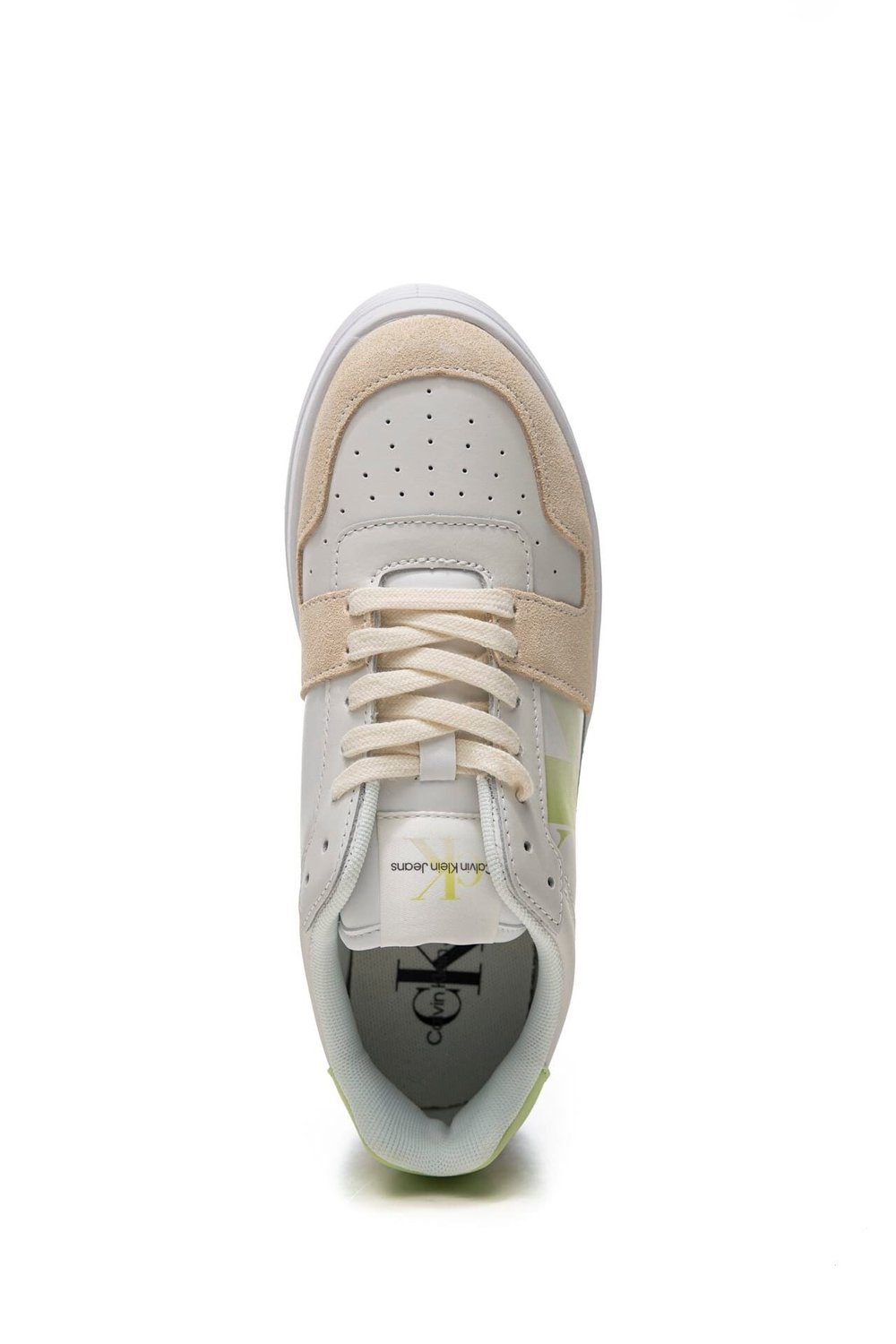 CALVIN KLEIN KADIN AYAKKABI YW0YW01308-02U