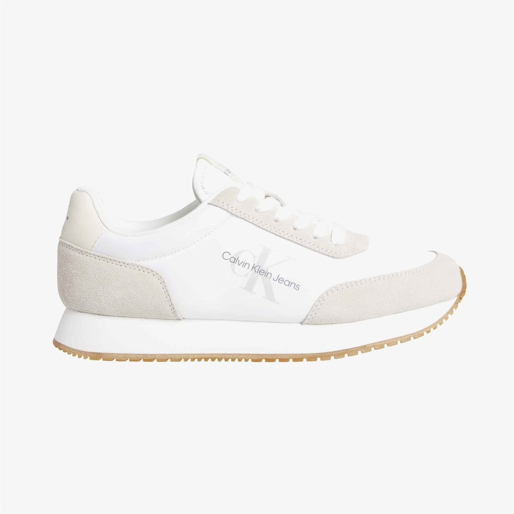 CALVIN KLEIN KADIN AYAKKABI YW0YW01326-02Y