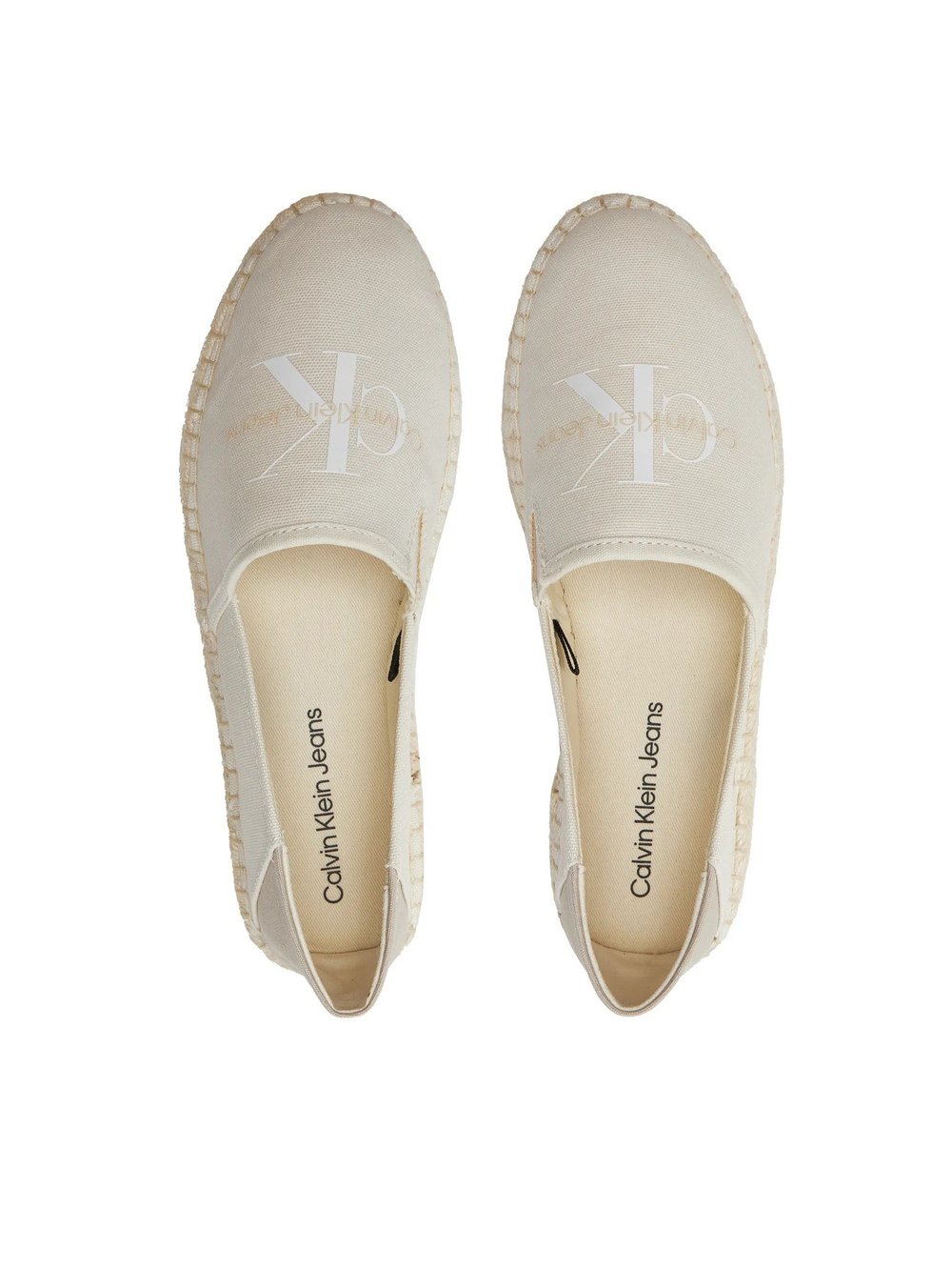 CALVIN KLEIN KADIN AYAKKABI YW0YW01376-0GI