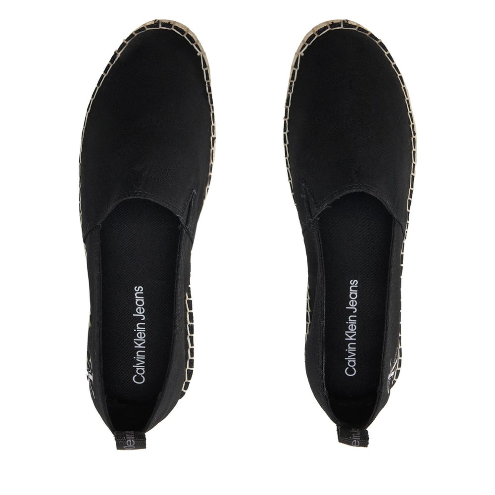 CALVIN KLEIN KADIN AYAKKABI YW0YW01378-BEH