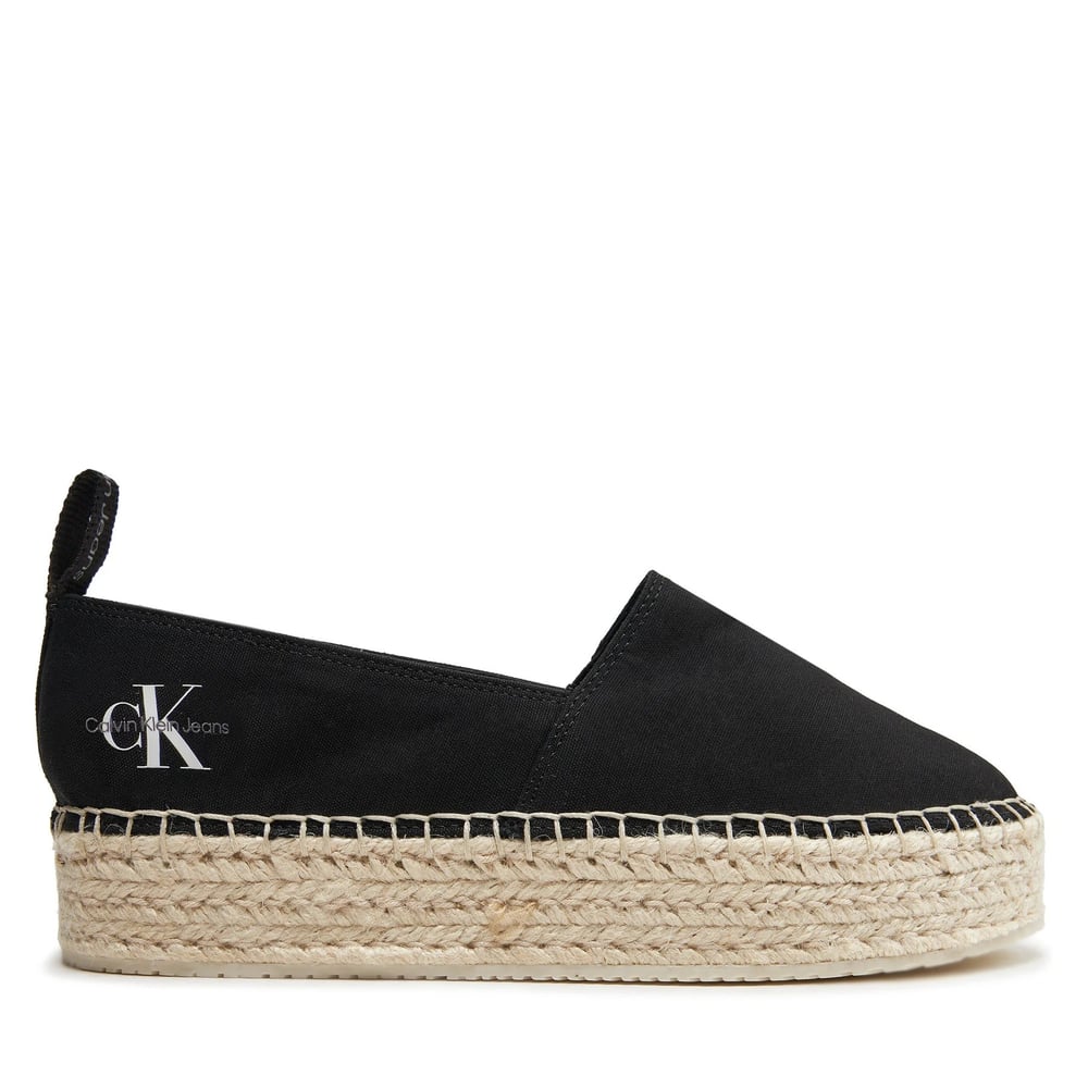 CALVIN KLEIN KADIN AYAKKABI YW0YW01378-BEH