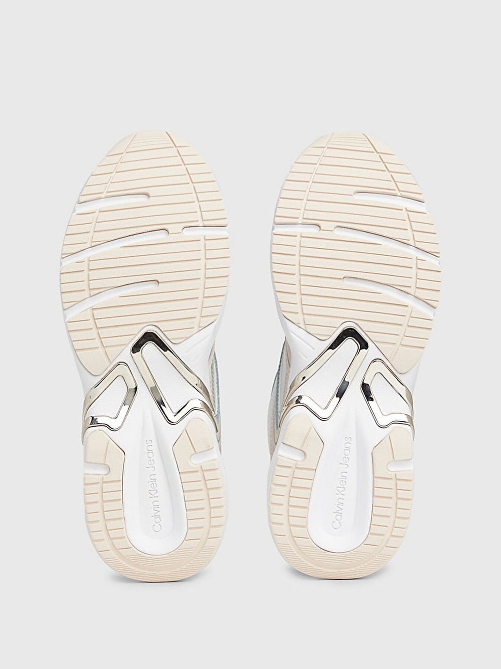 CALVIN KLEIN KADIN AYAKKABI YW0YW01381-02S