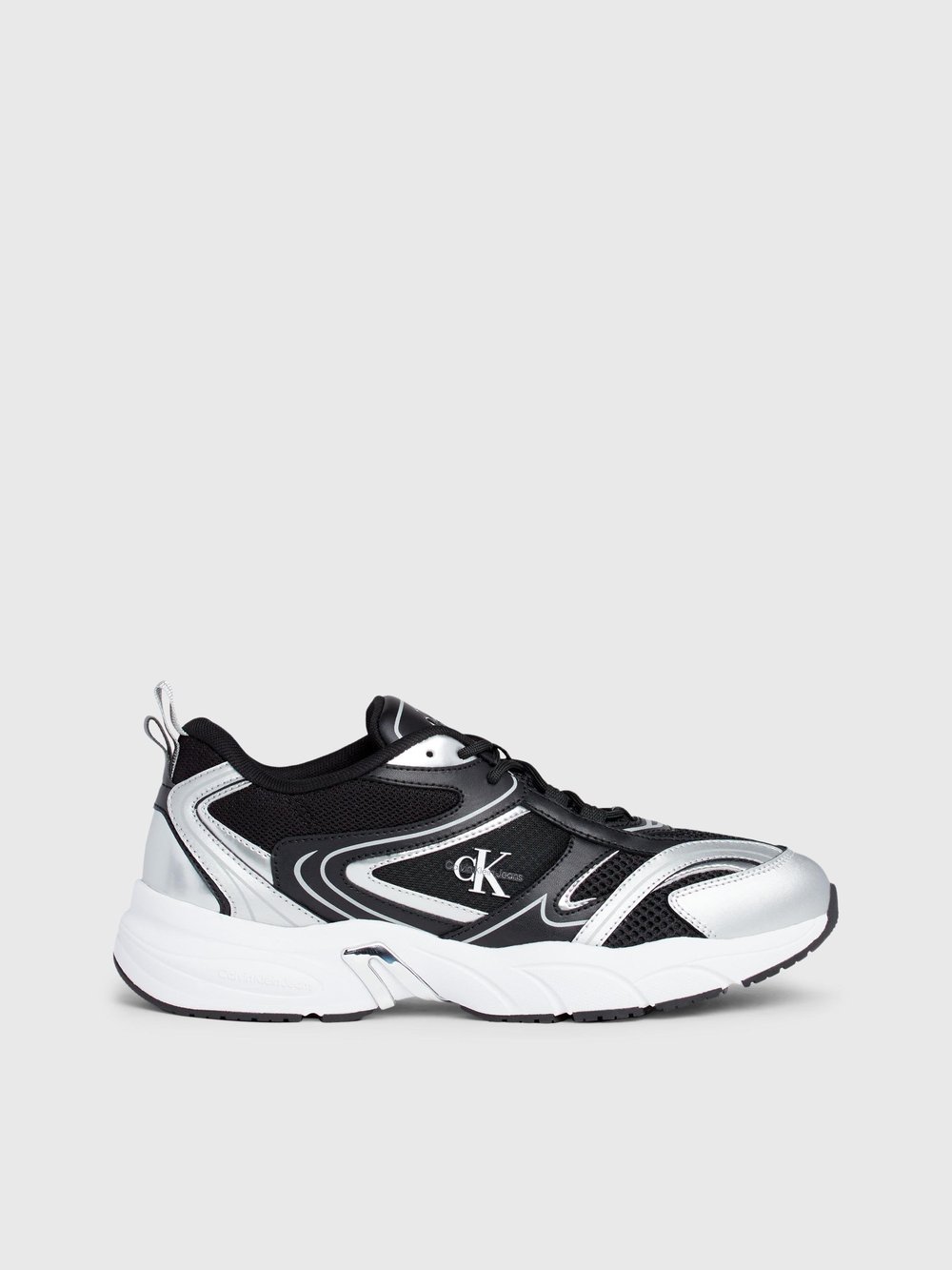 CALVIN KLEIN KADIN AYAKKABI YW0YW01381-0GN