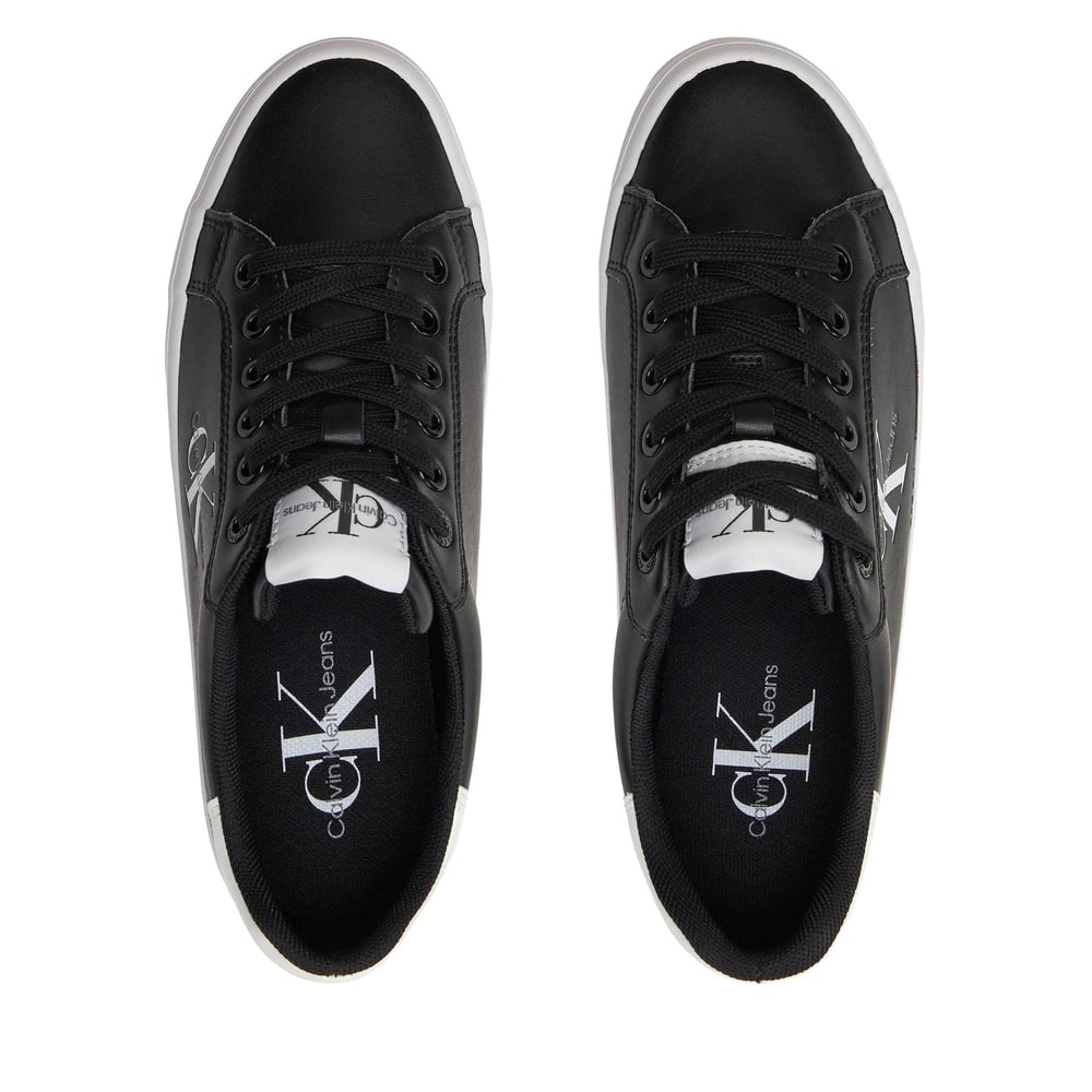 CALVIN KLEIN KADIN AYAKKABI YW0YW01393-0GM