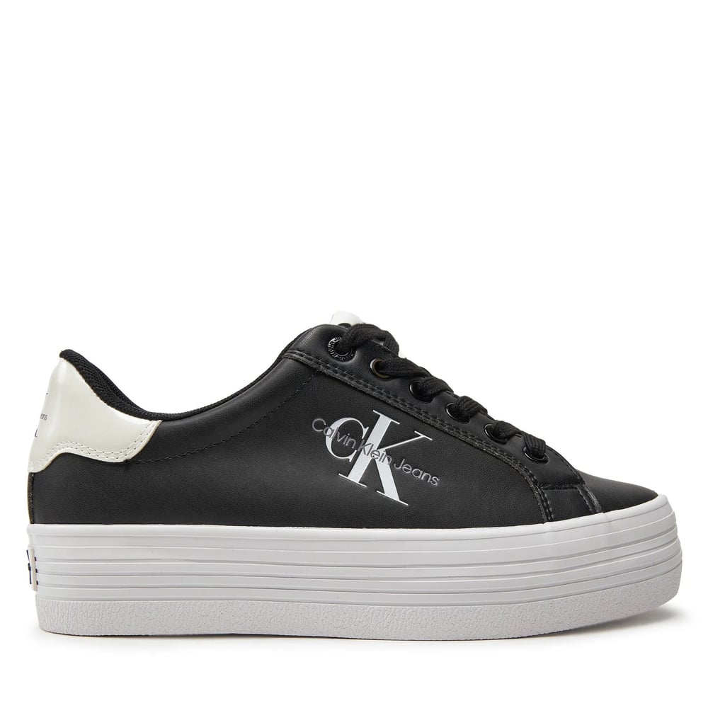 CALVIN KLEIN KADIN AYAKKABI YW0YW01393-0GM