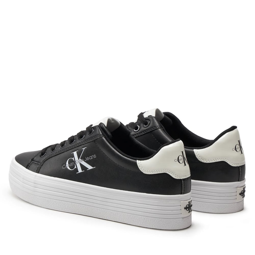 CALVIN KLEIN KADIN AYAKKABI YW0YW01393-0GM