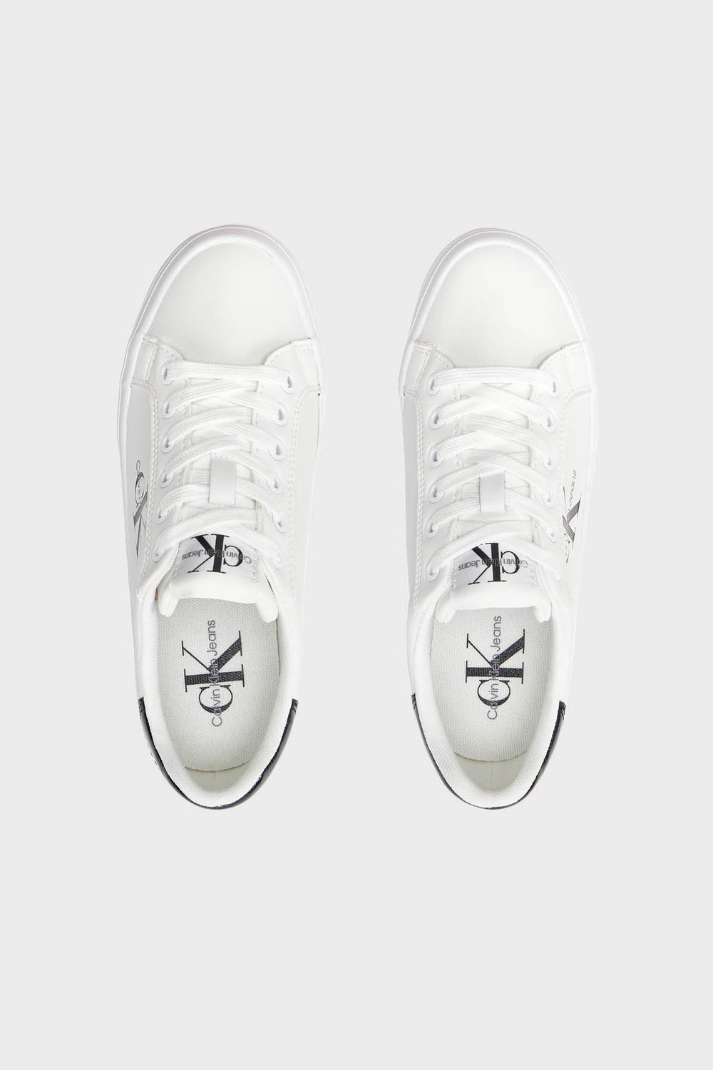 CALVIN KLEIN KADIN AYAKKABI YW0YW01393-01W