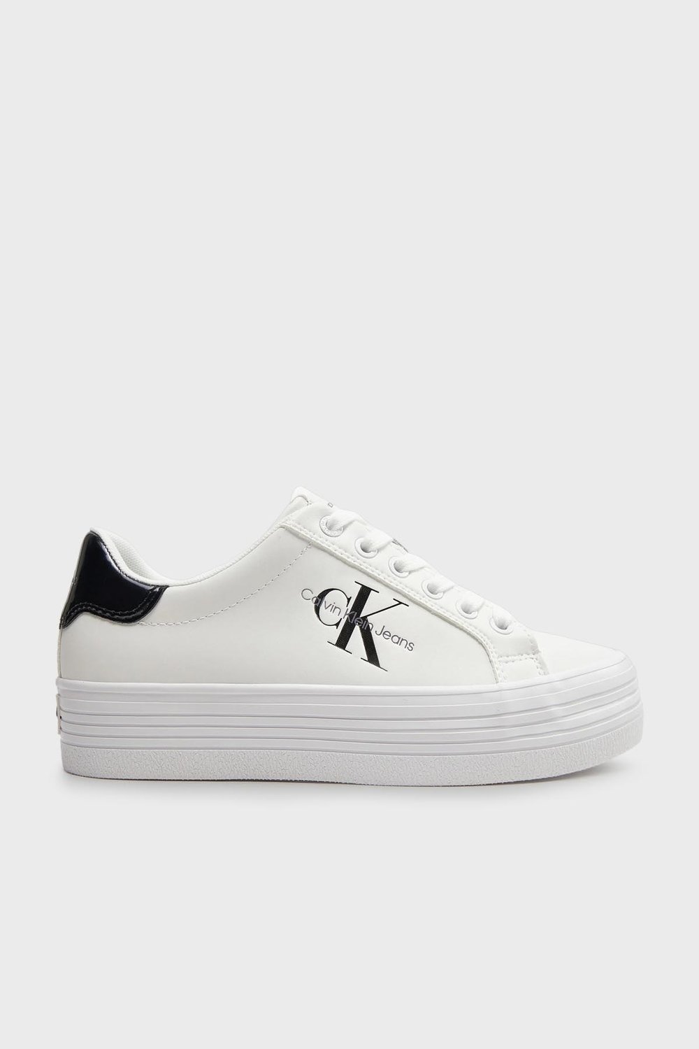 CALVIN KLEIN KADIN AYAKKABI YW0YW01393-01W