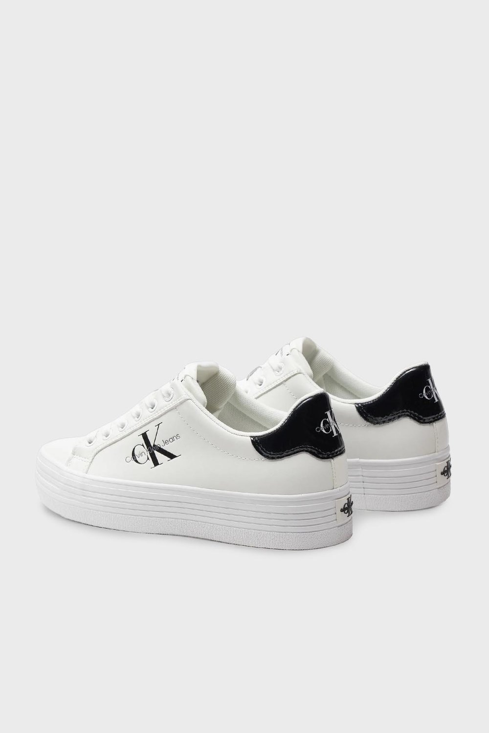 CALVIN KLEIN KADIN AYAKKABI YW0YW01393-01W