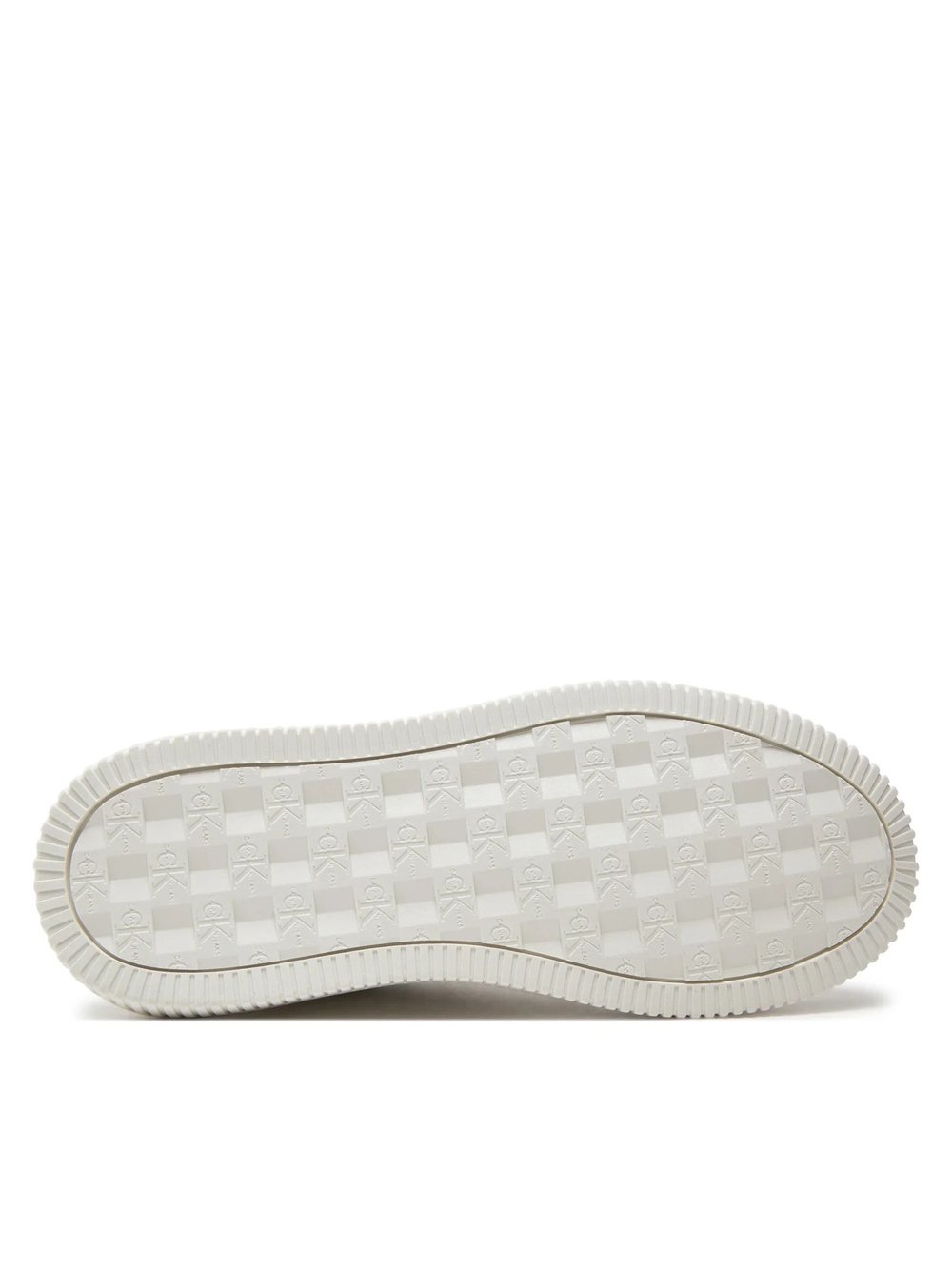 CALVIN KLEIN KADIN AYAKKABI YW0YW01410-01W