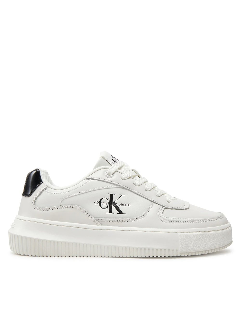 CALVIN KLEIN KADIN AYAKKABI YW0YW01410-01W