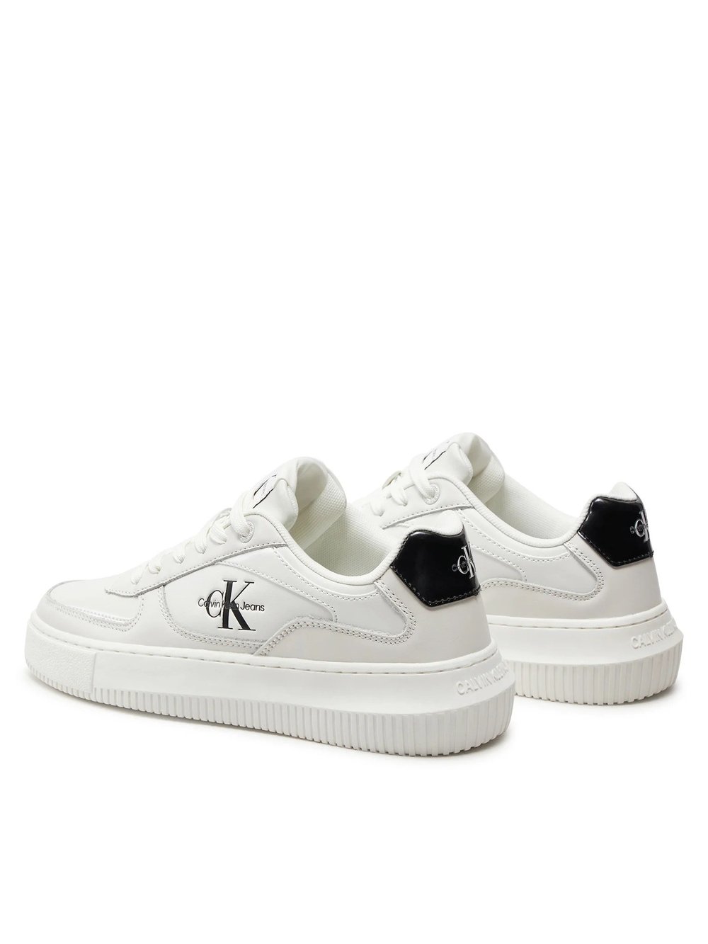CALVIN KLEIN KADIN AYAKKABI YW0YW01410-01W