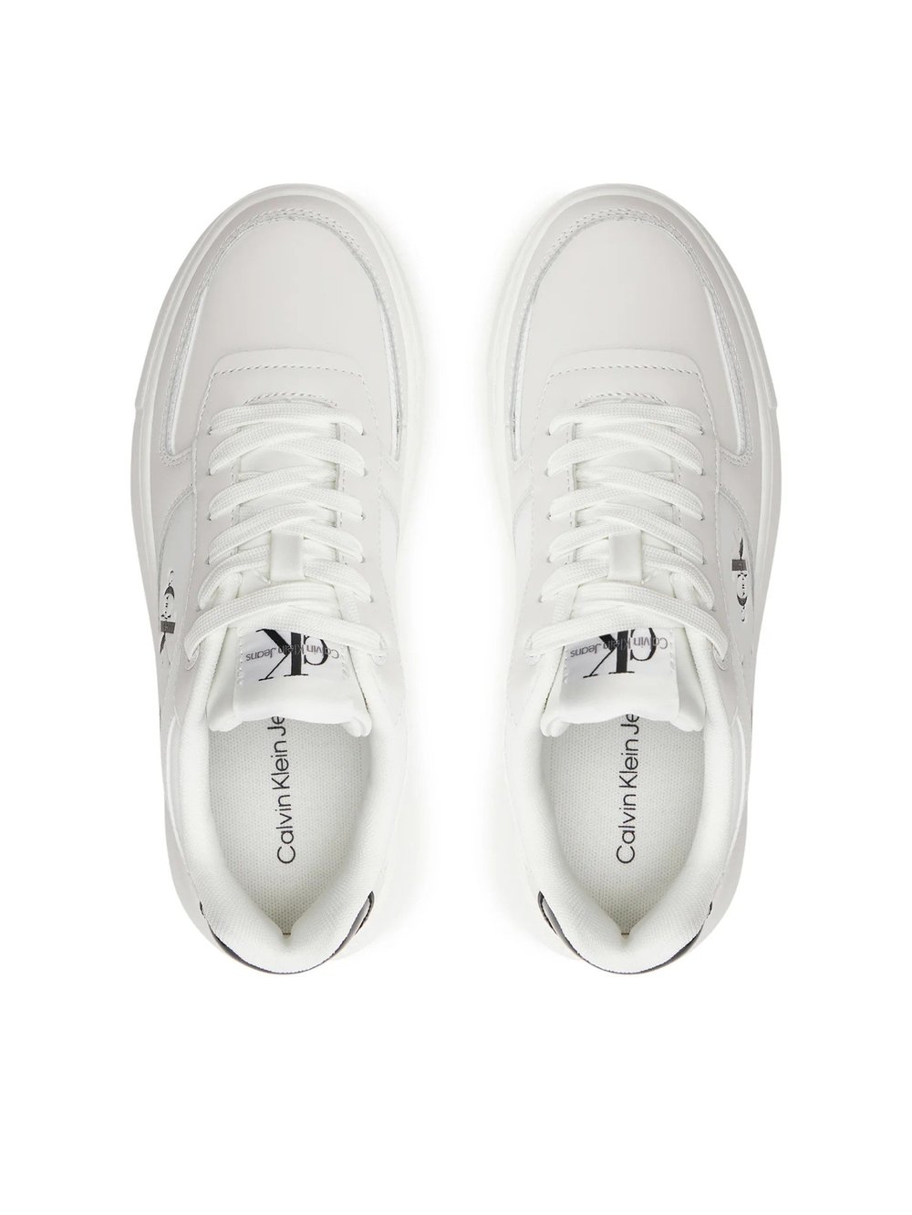 CALVIN KLEIN KADIN AYAKKABI YW0YW01410-01W