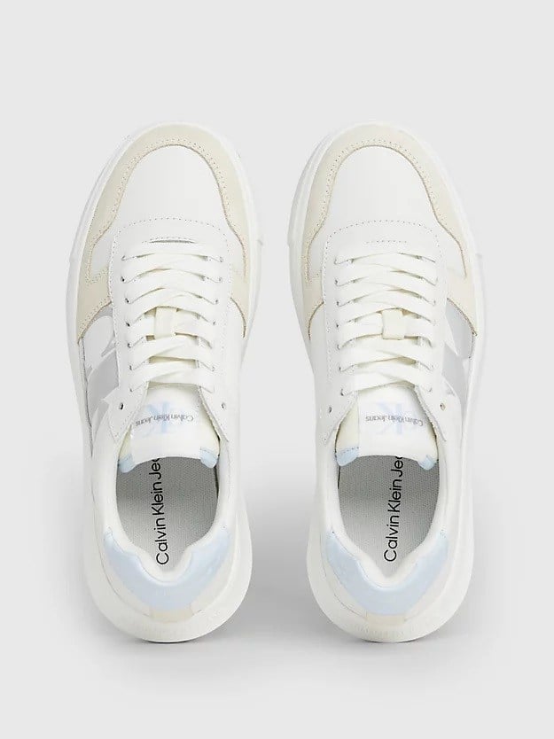 CALVIN KLEIN KADIN AYAKKABI YW0YW01415-0LB