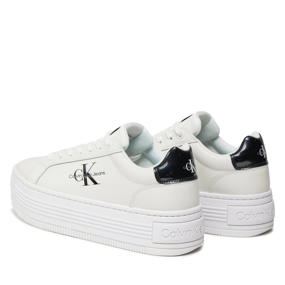 CALVIN KLEIN KADIN AYAKKABI YW0YW01431-01W
