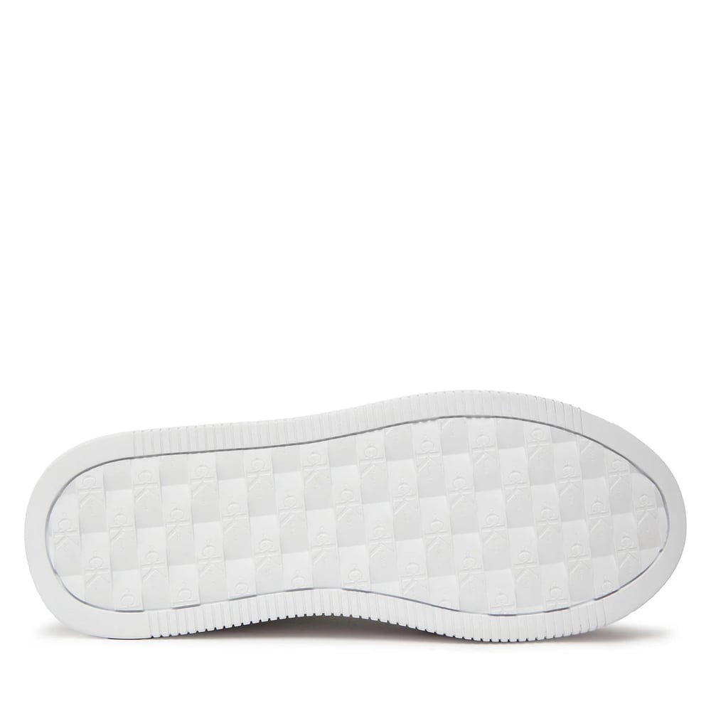 CALVIN KLEIN KADIN AYAKKABI YW0YW01431-01W