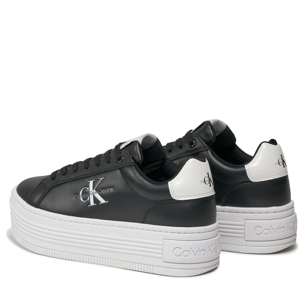 CALVIN KLEIN KADIN AYAKKABI YW0YW01431-0GM