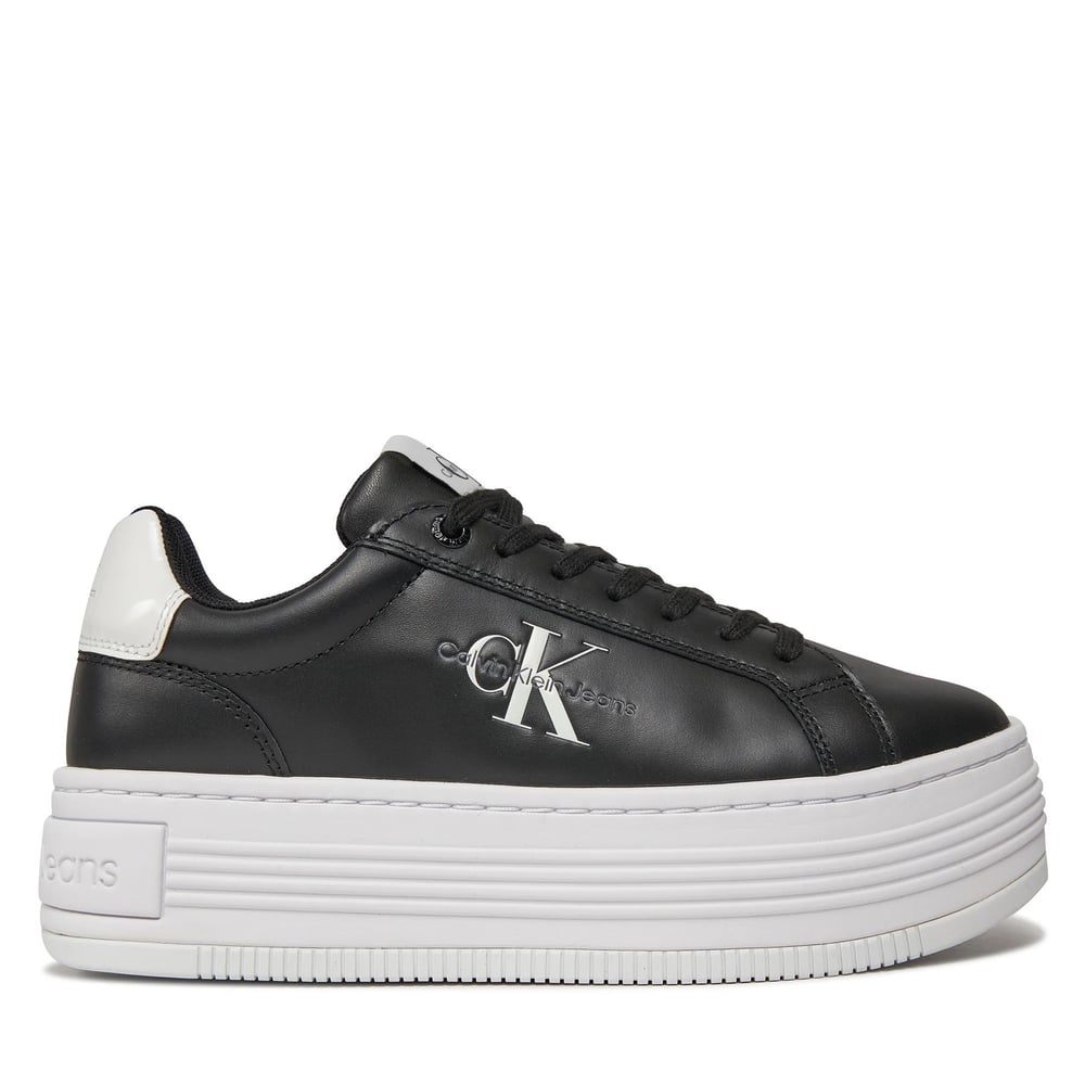 CALVIN KLEIN KADIN AYAKKABI YW0YW01431-0GM