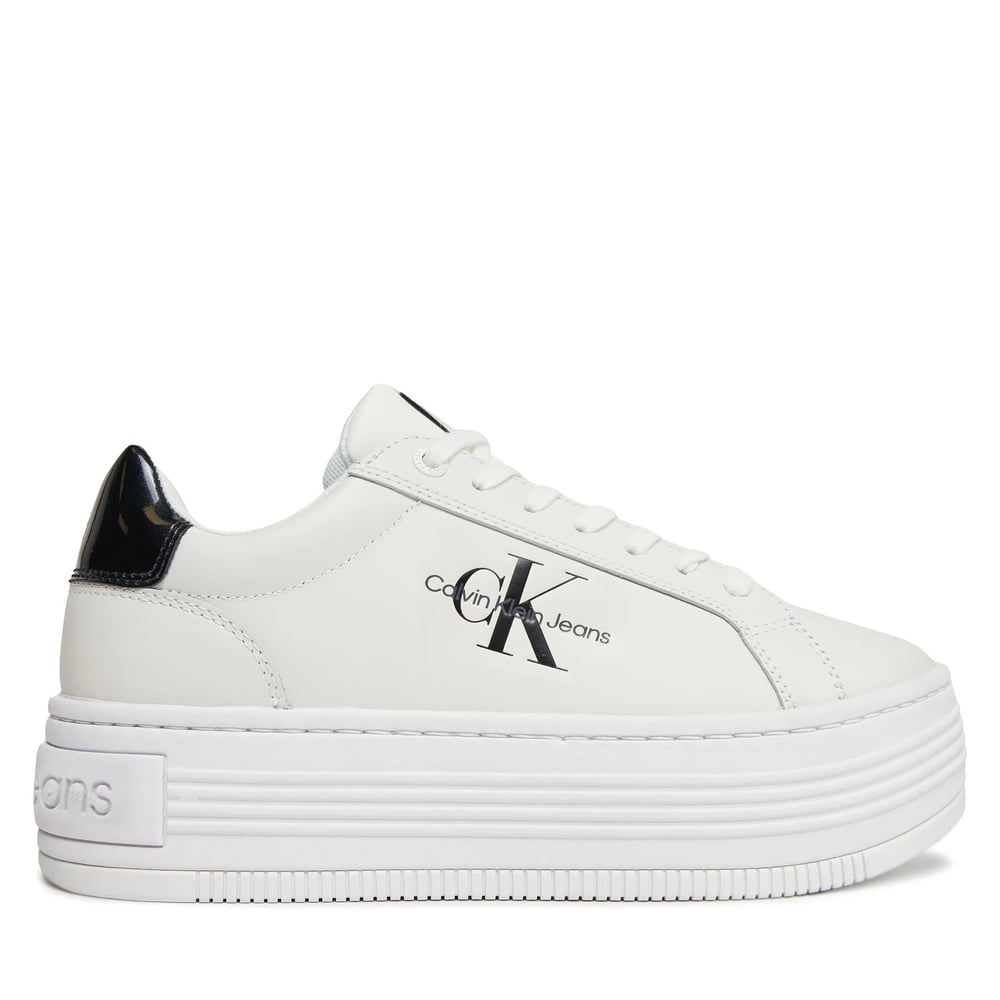 CALVIN KLEIN KADIN AYAKKABI YW0YW01431-01W