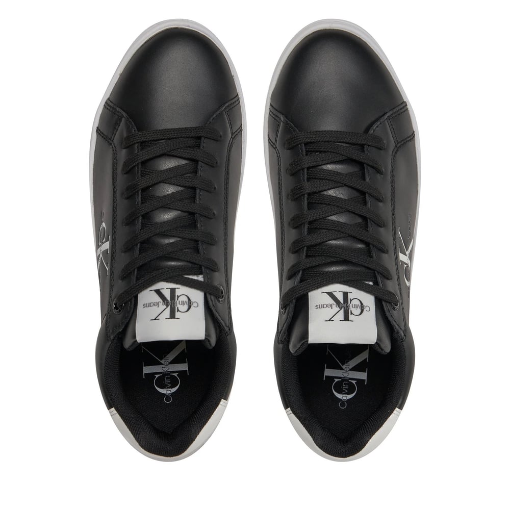 CALVIN KLEIN KADIN AYAKKABI YW0YW01431-0GM