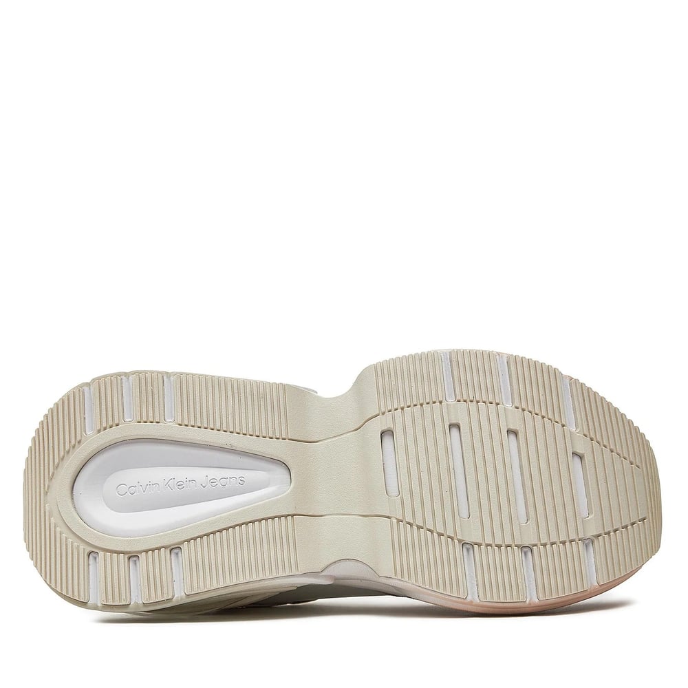 CALVIN KLEIN KADIN AYAKKABI YW0YW01434-0LH