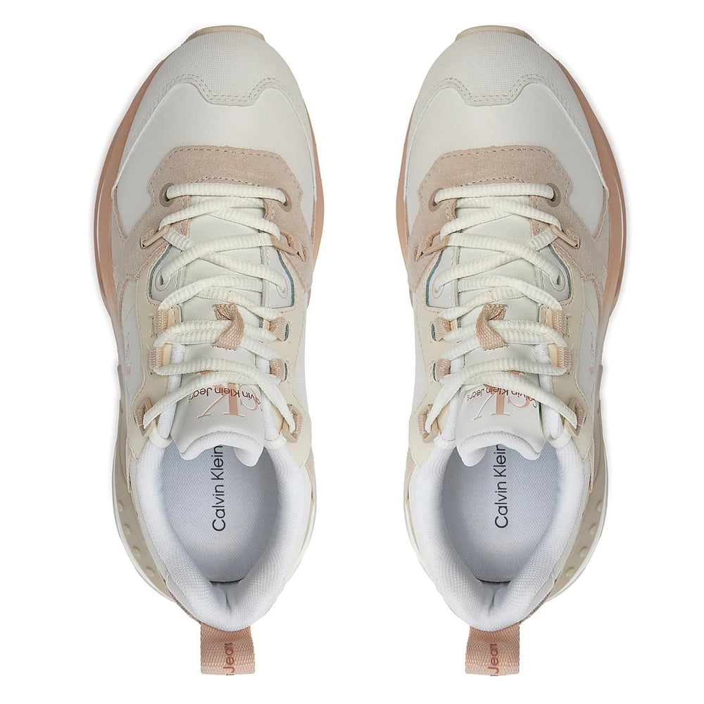 CALVIN KLEIN KADIN AYAKKABI YW0YW01434-0LH