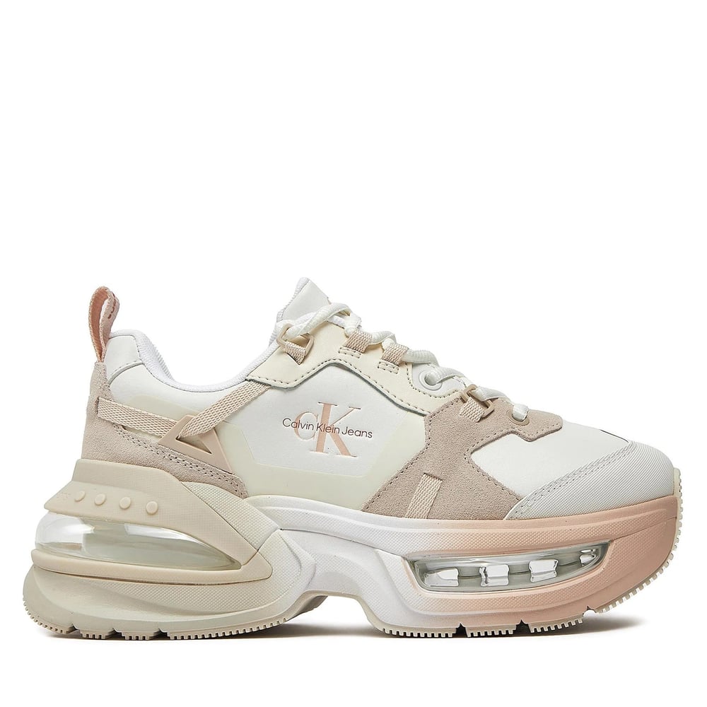 CALVIN KLEIN KADIN AYAKKABI YW0YW01434-0LH