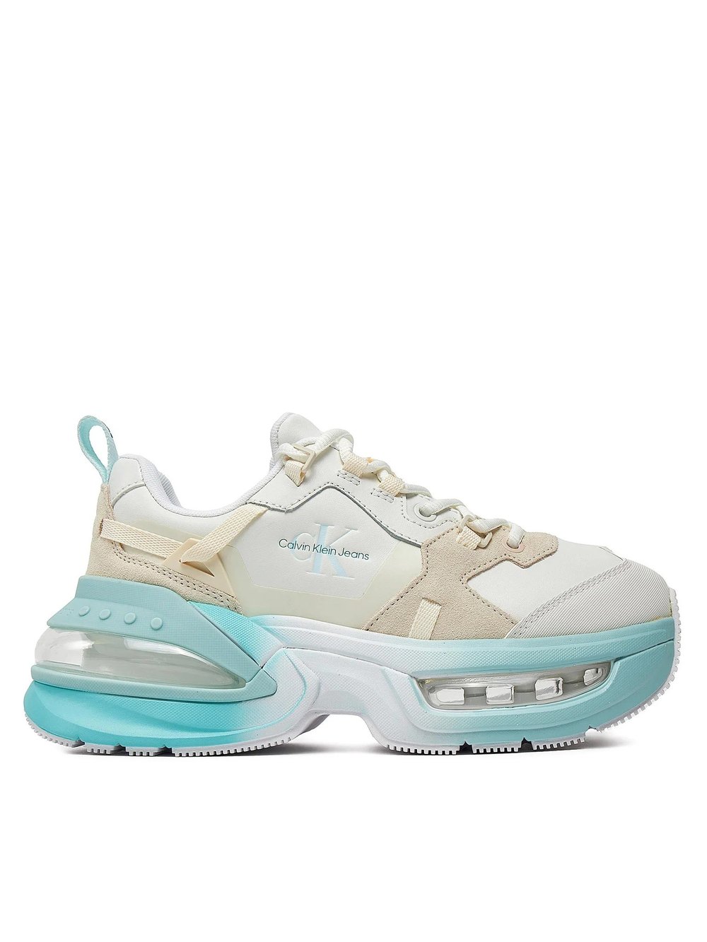 CALVIN KLEIN KADIN AYAKKABI YW0YW01434-0K9