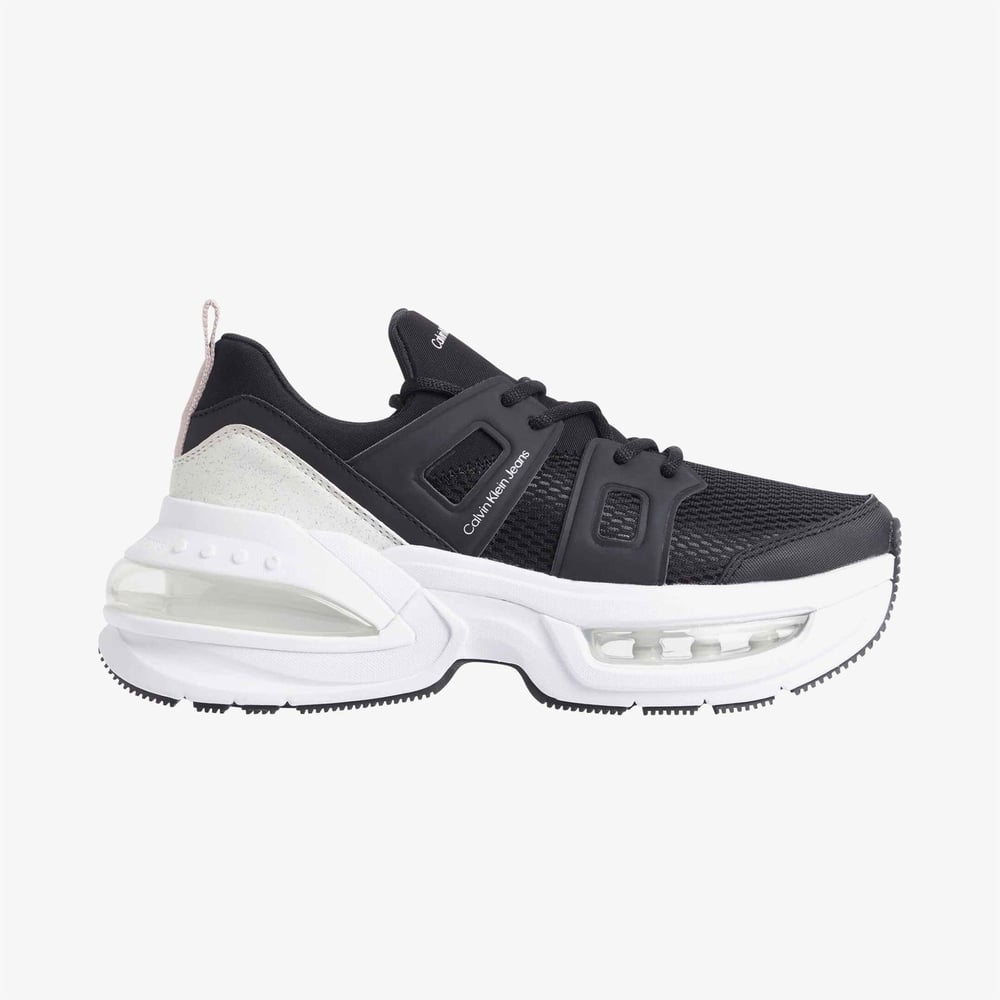 CALVIN KLEIN KADIN AYAKKABI YW0YW01435-0GQ