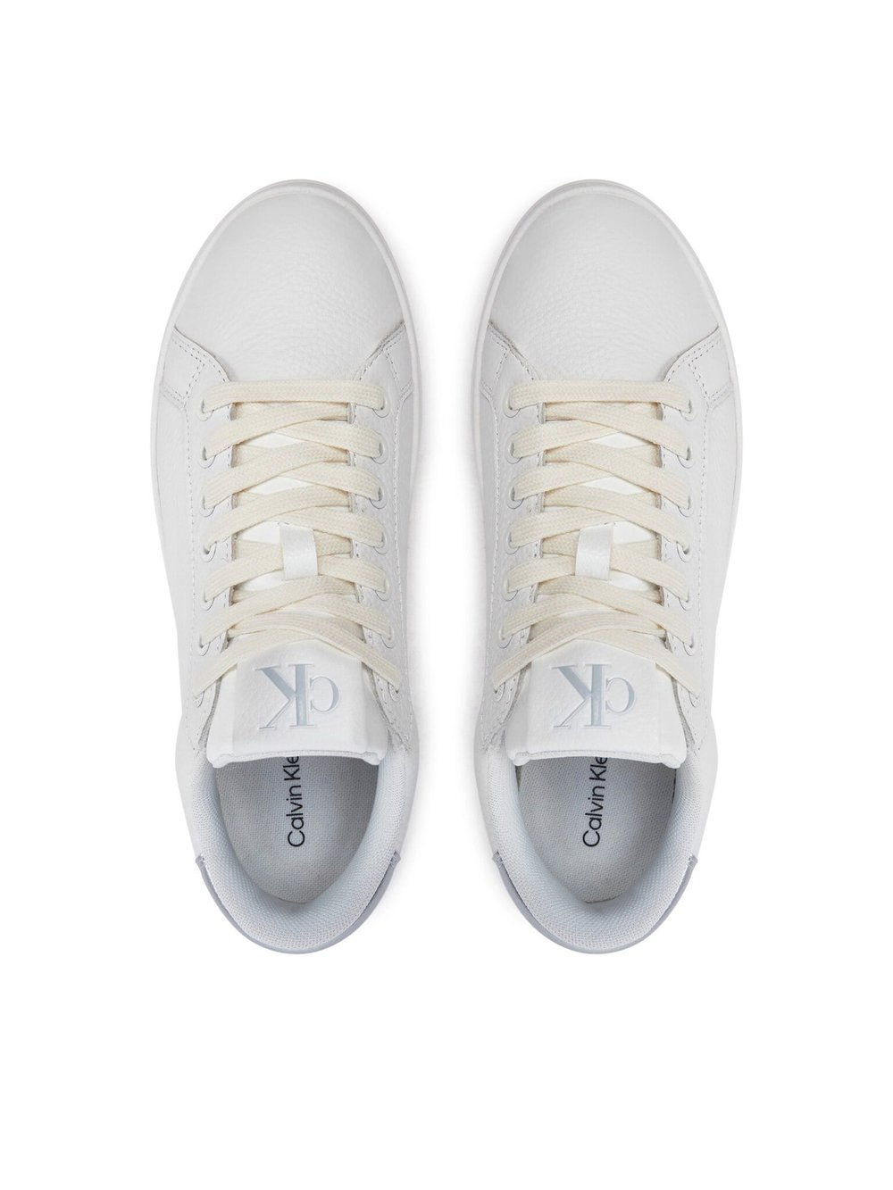 CALVIN KLEIN KADIN AYAKKABI YW0YW01632-0LC
