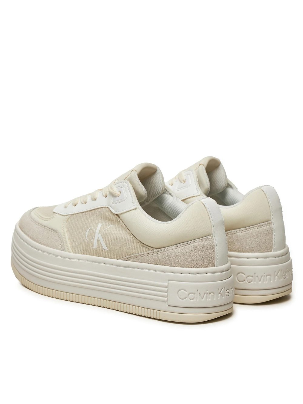 CALVIN KLEIN KADIN AYAKKABI YW0YW01638-0LD